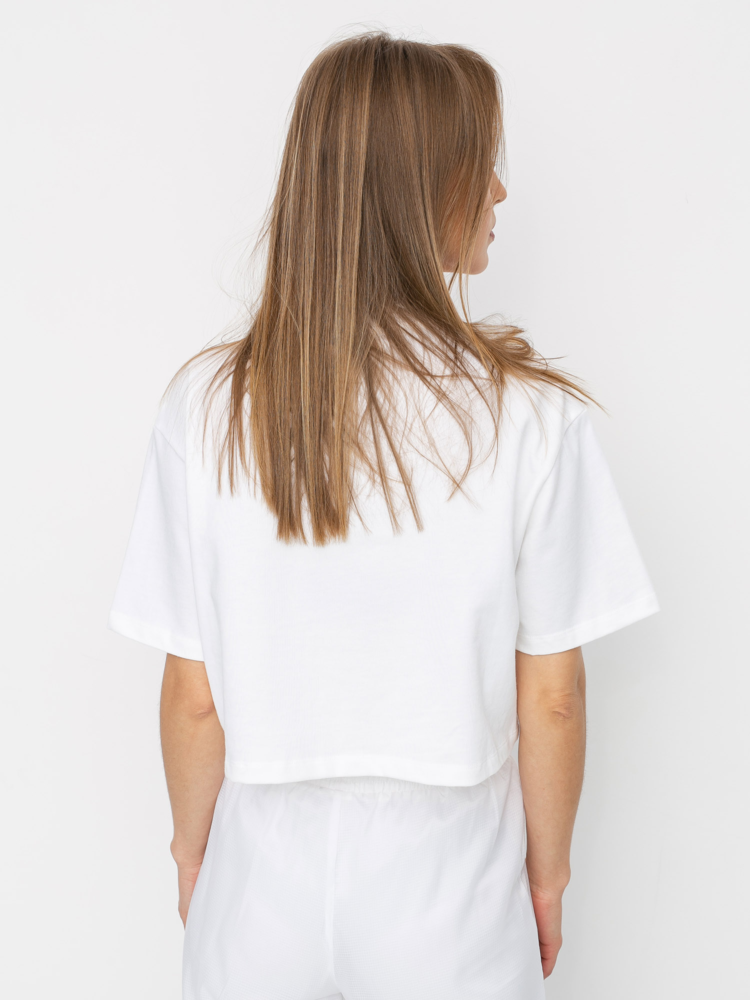 Tričko Nike Sportswear Golf Wmn (white/white)