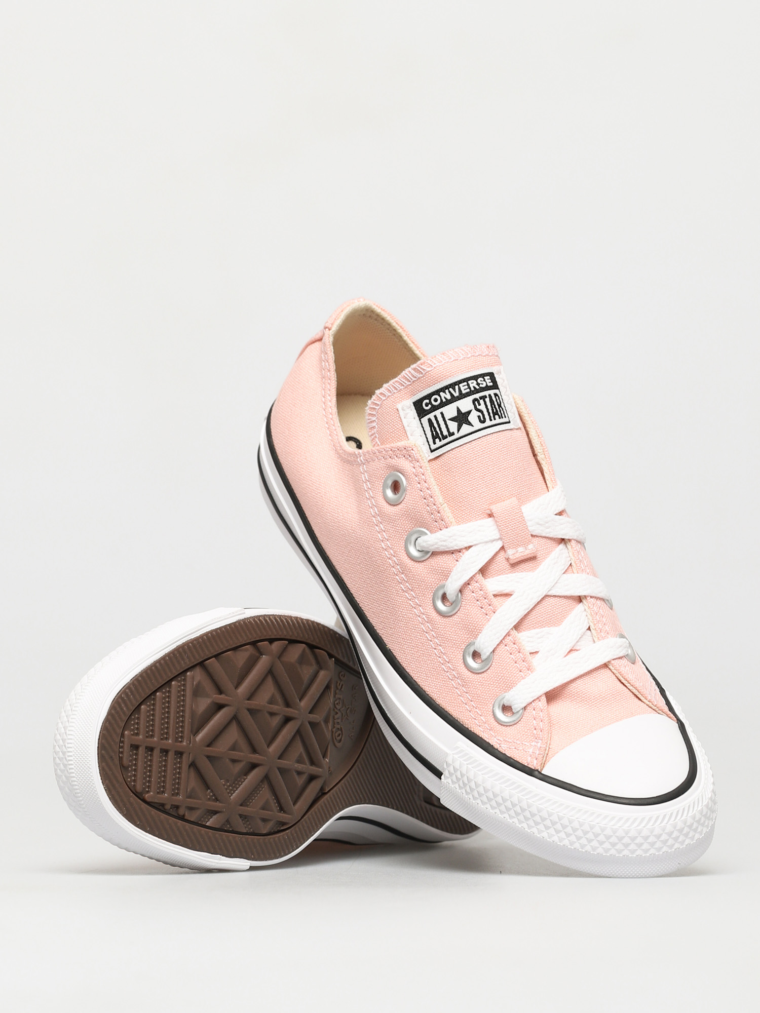 Tenisky Converse Chuck Taylor All Star Ox (storm pink)