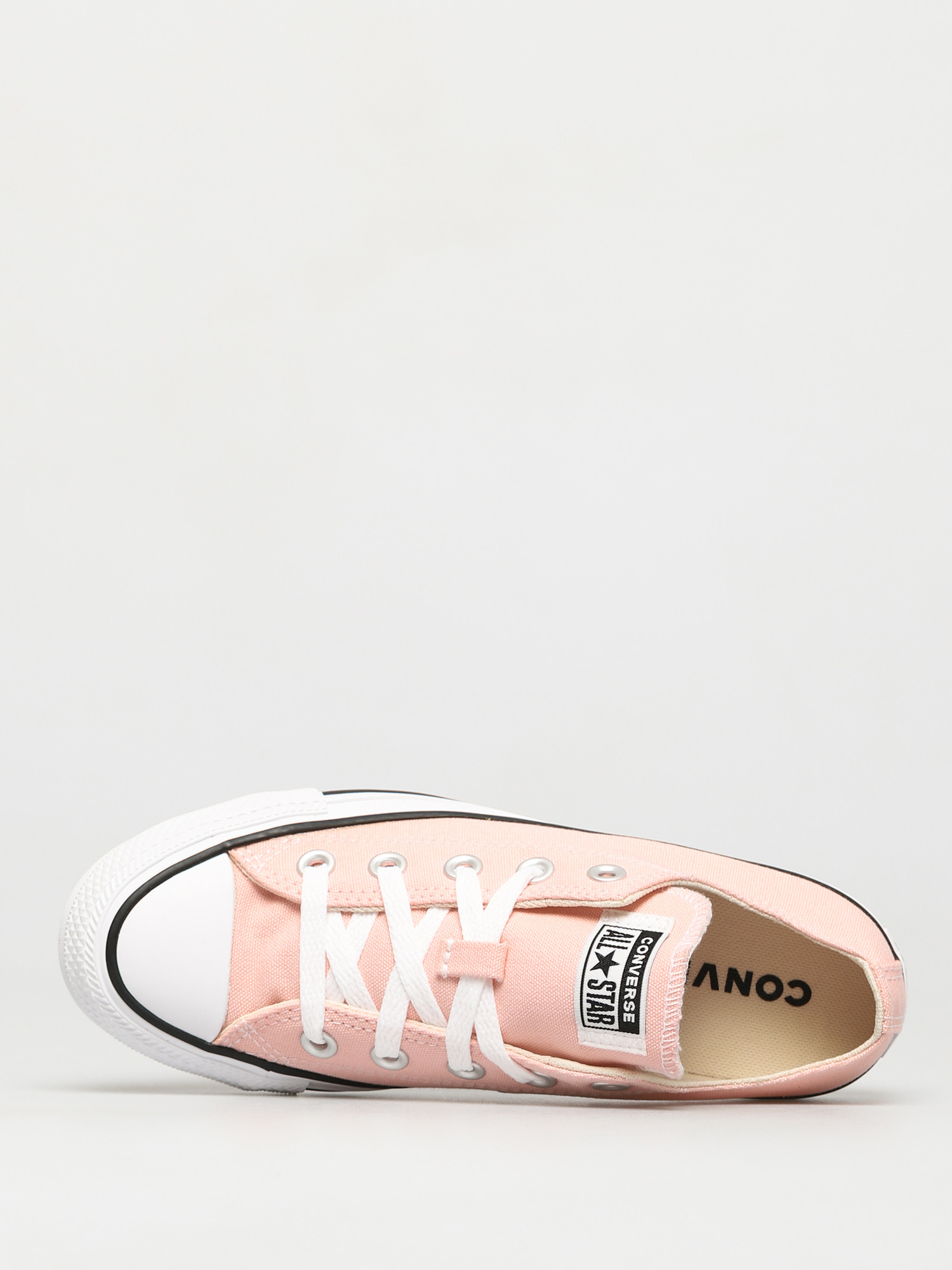 Tenisky Converse Chuck Taylor All Star Ox (storm pink)