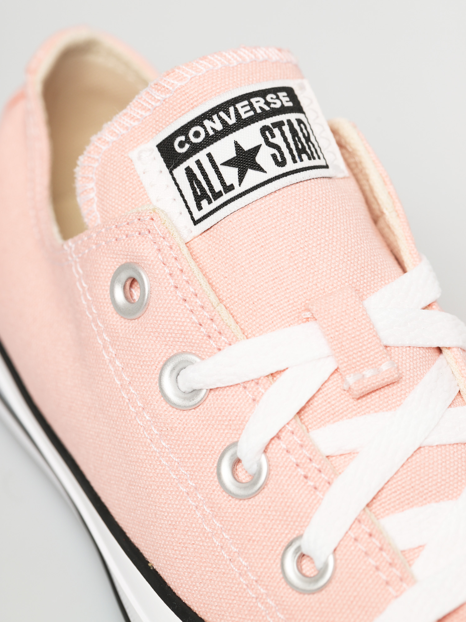 Tenisky Converse Chuck Taylor All Star Ox (storm pink)
