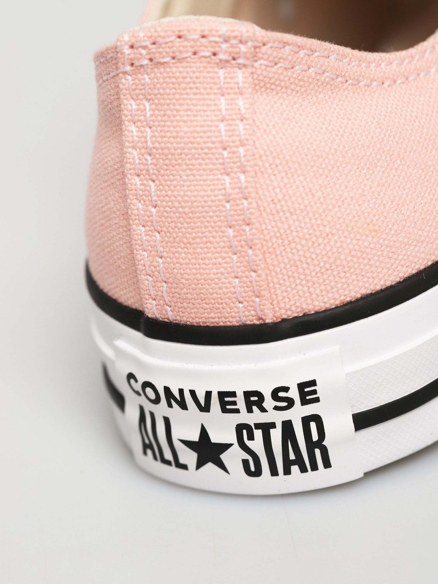 Tenisky Converse Chuck Taylor All Star Ox (storm pink)