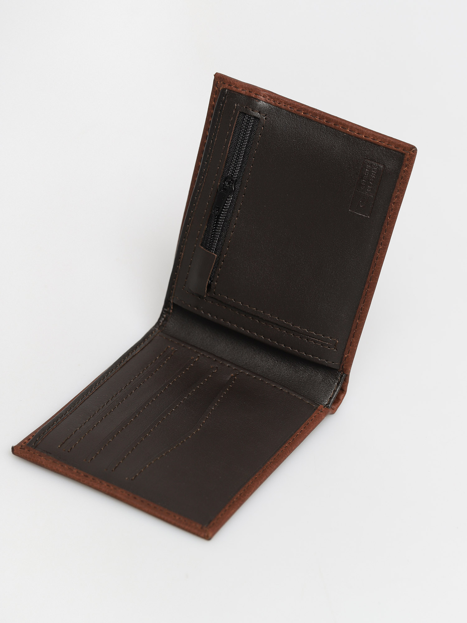 Peňaženka Rip Curl Rider Rfid 2 In 1 (brown)