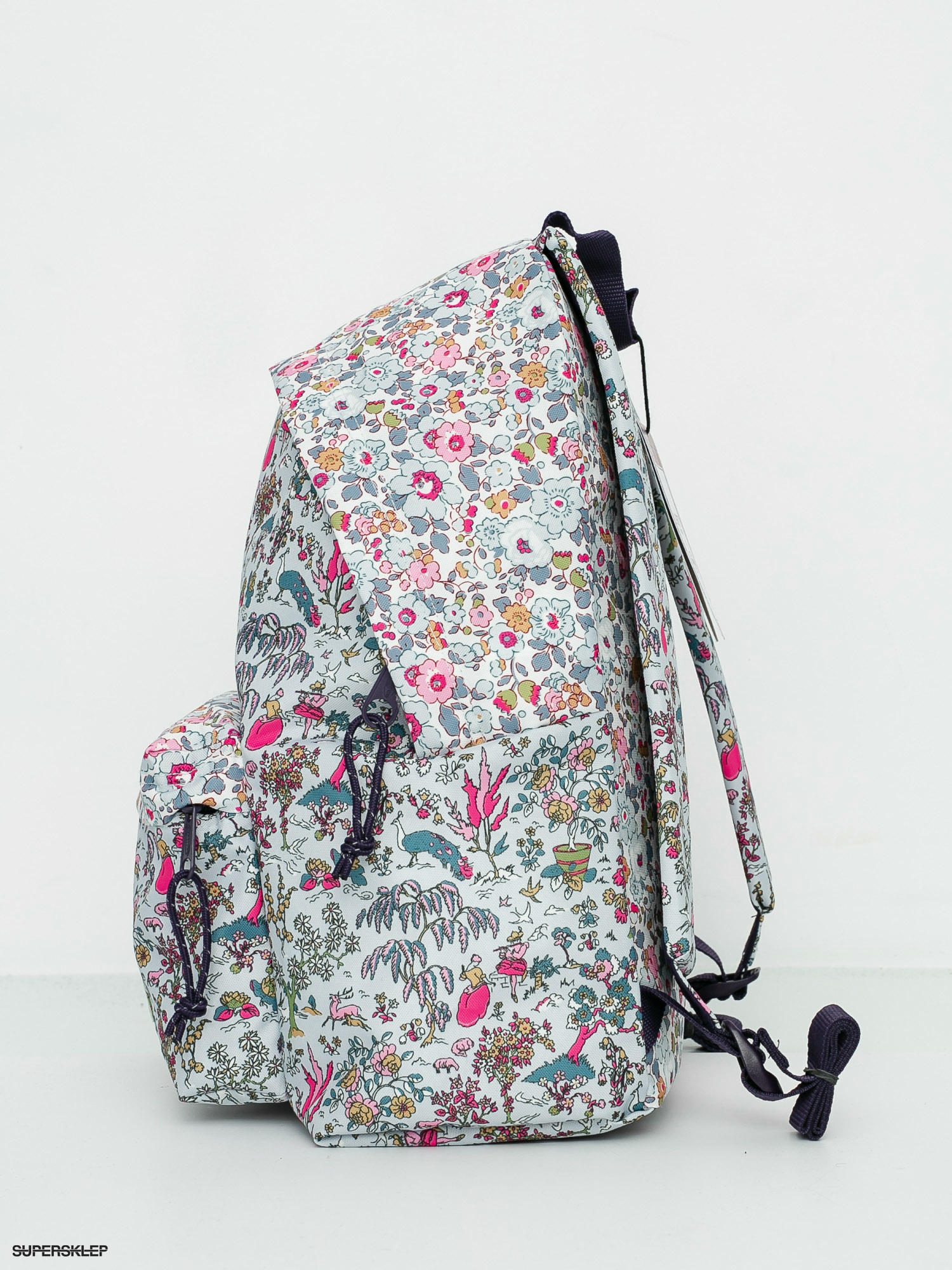 Batoh Eastpak x Liberty London Padded Pak R liberty light