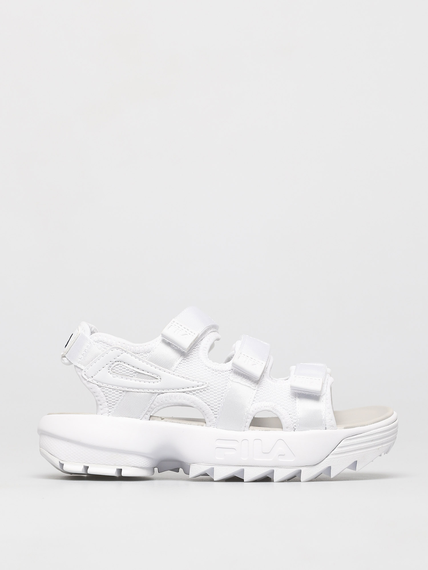 Sandale Fila Disruptor Sandal Wmn (white)