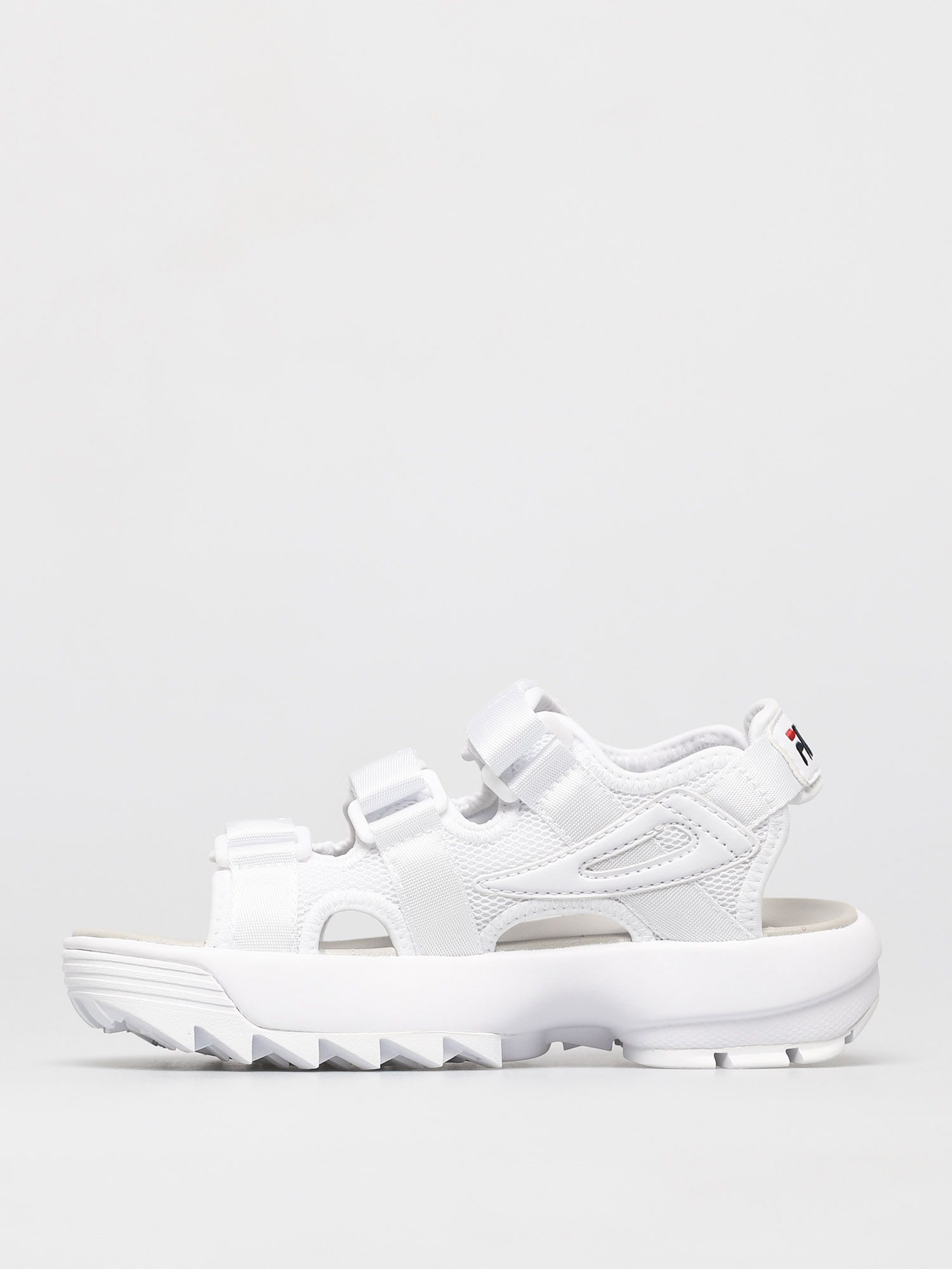 Sandale Fila Disruptor Sandal Wmn (white)