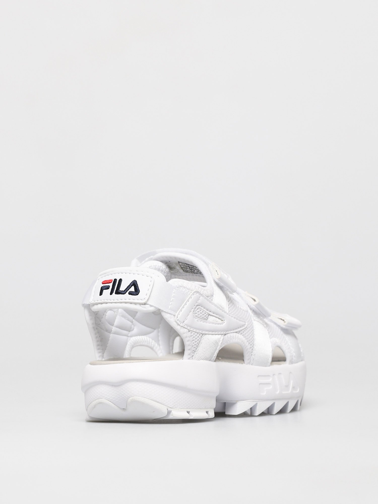 Sandale Fila Disruptor Sandal Wmn (white)