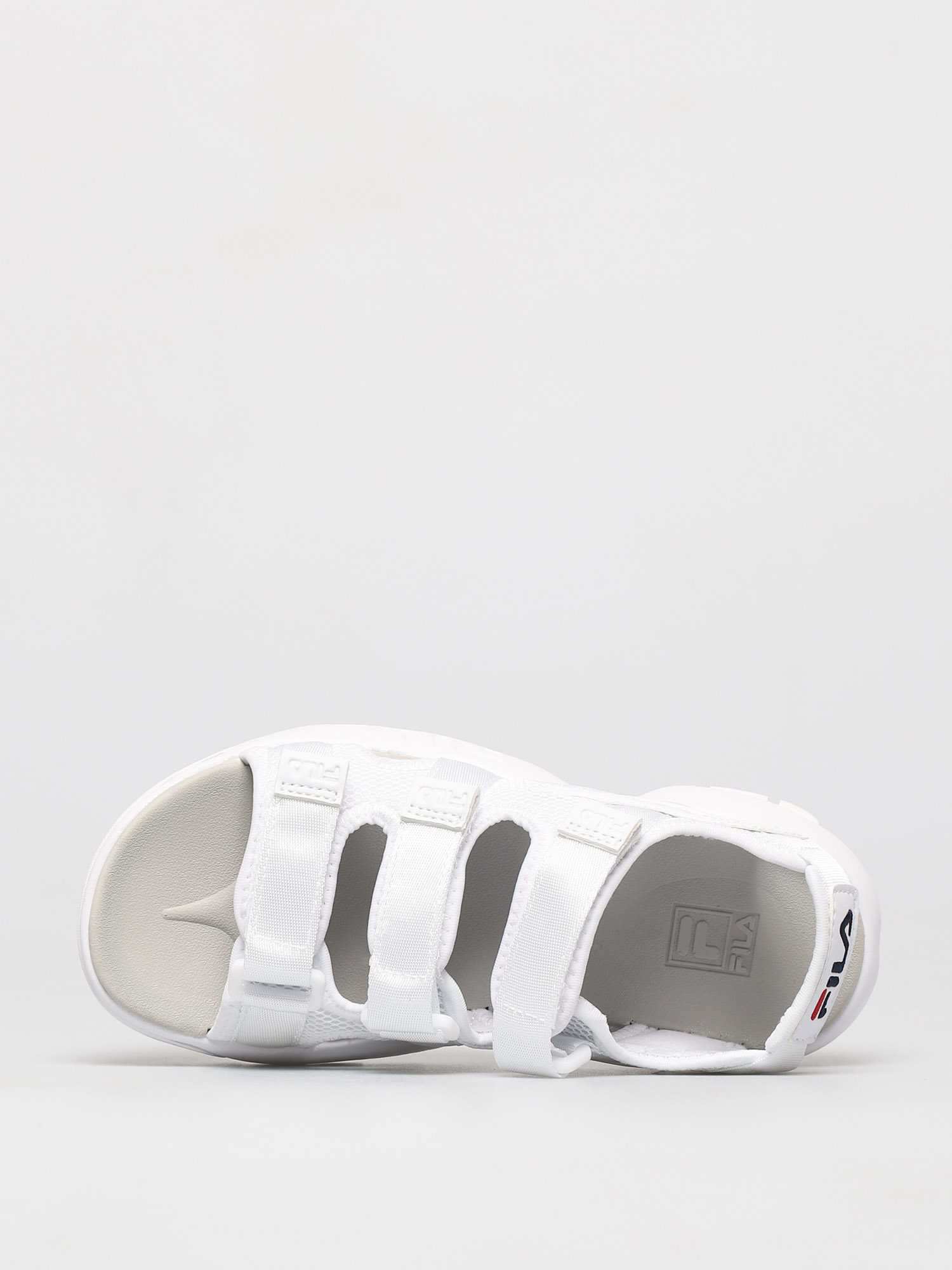 Sandale Fila Disruptor Sandal Wmn (white)