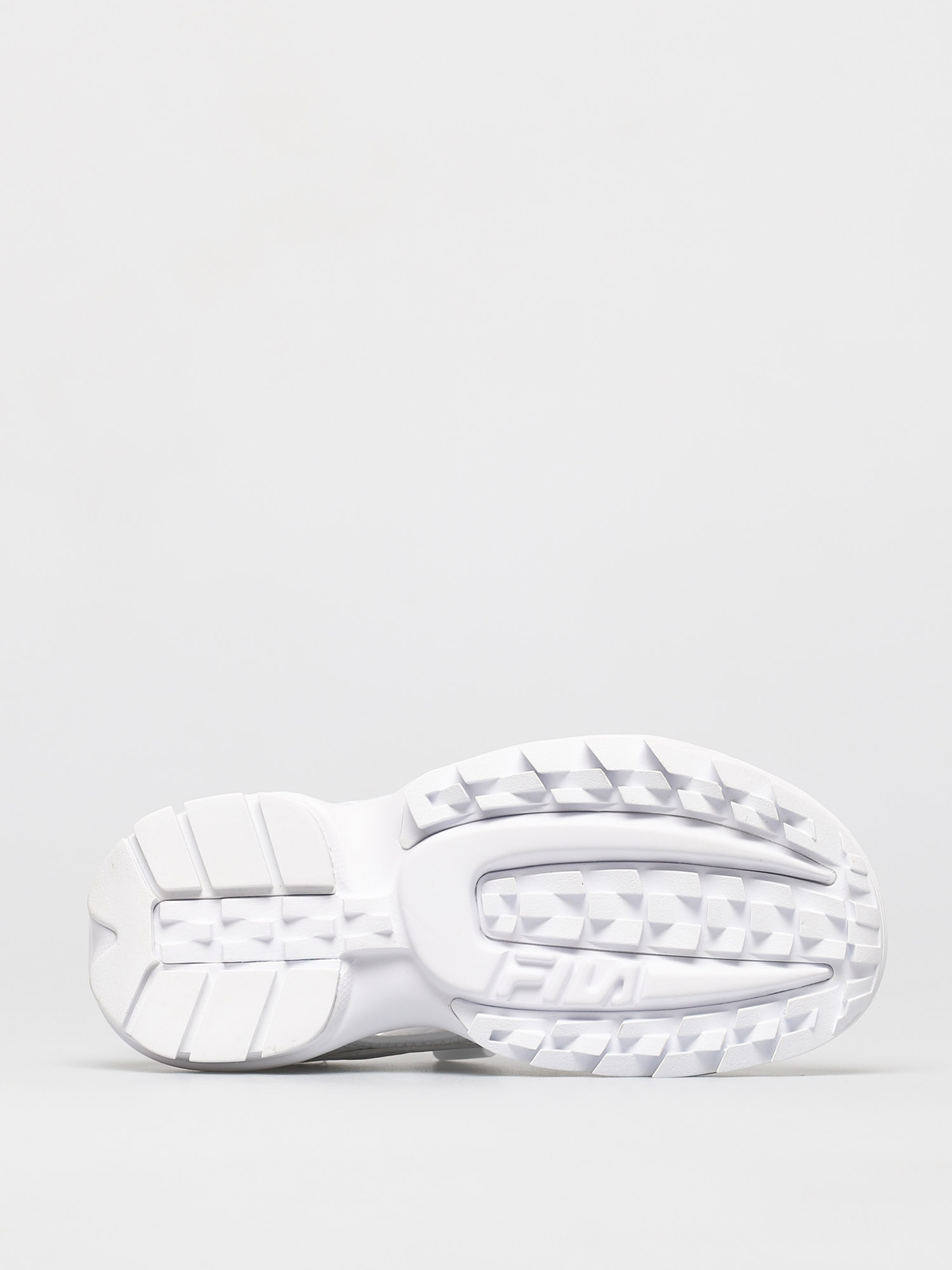Sandale Fila Disruptor Sandal Wmn (white)