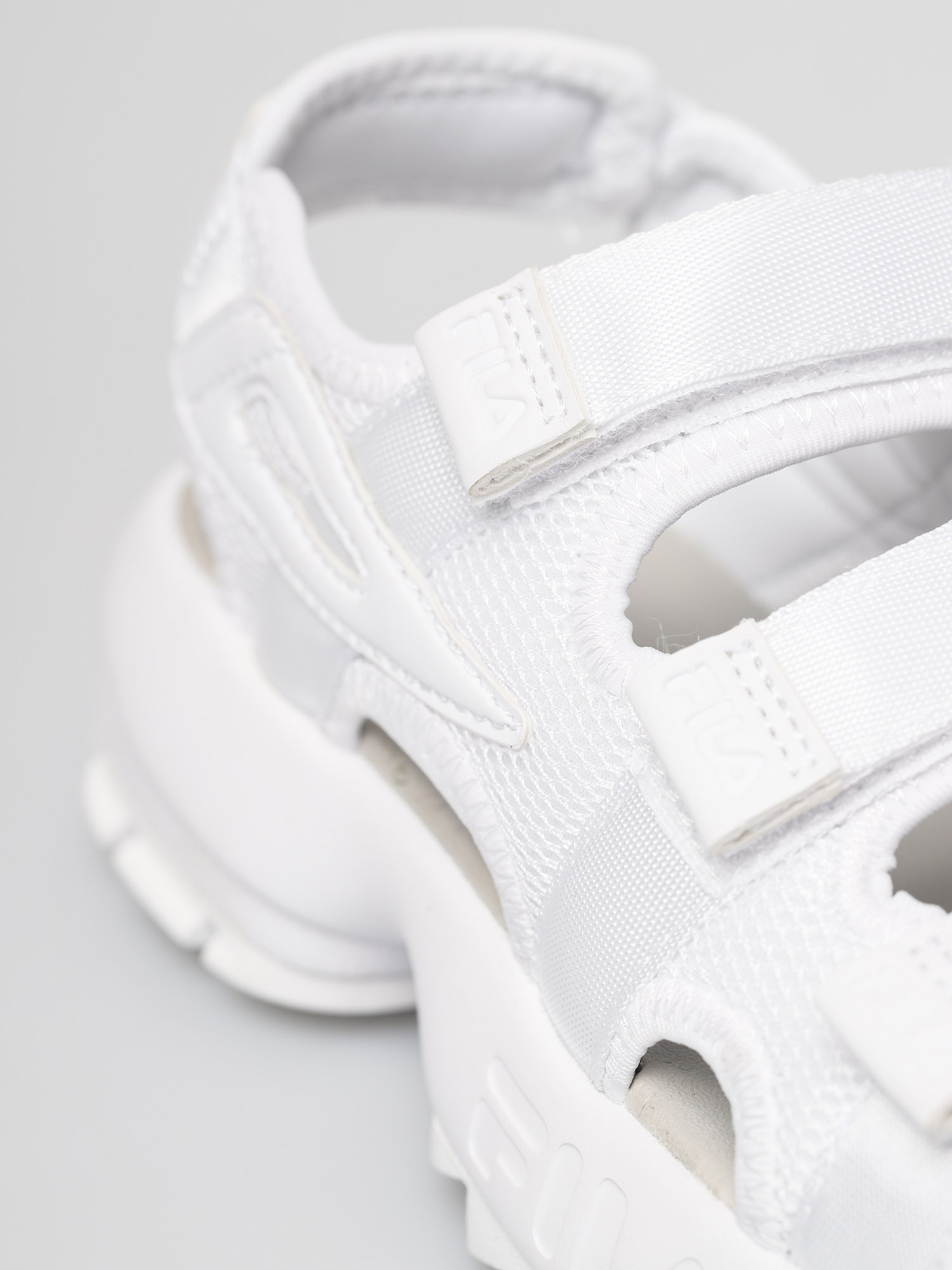Sandale Fila Disruptor Sandal Wmn (white)