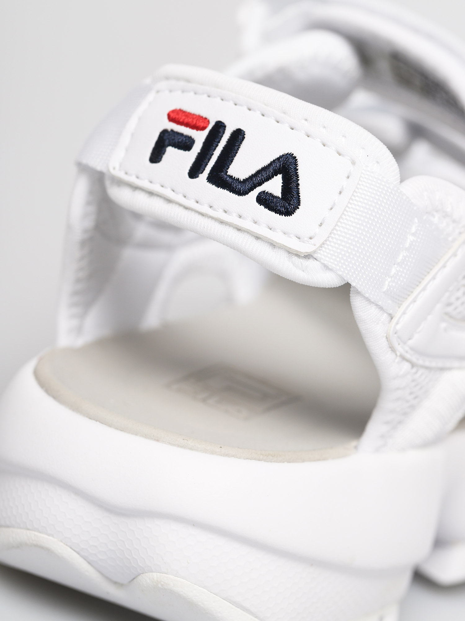 Sandale Fila Disruptor Sandal Wmn (white)