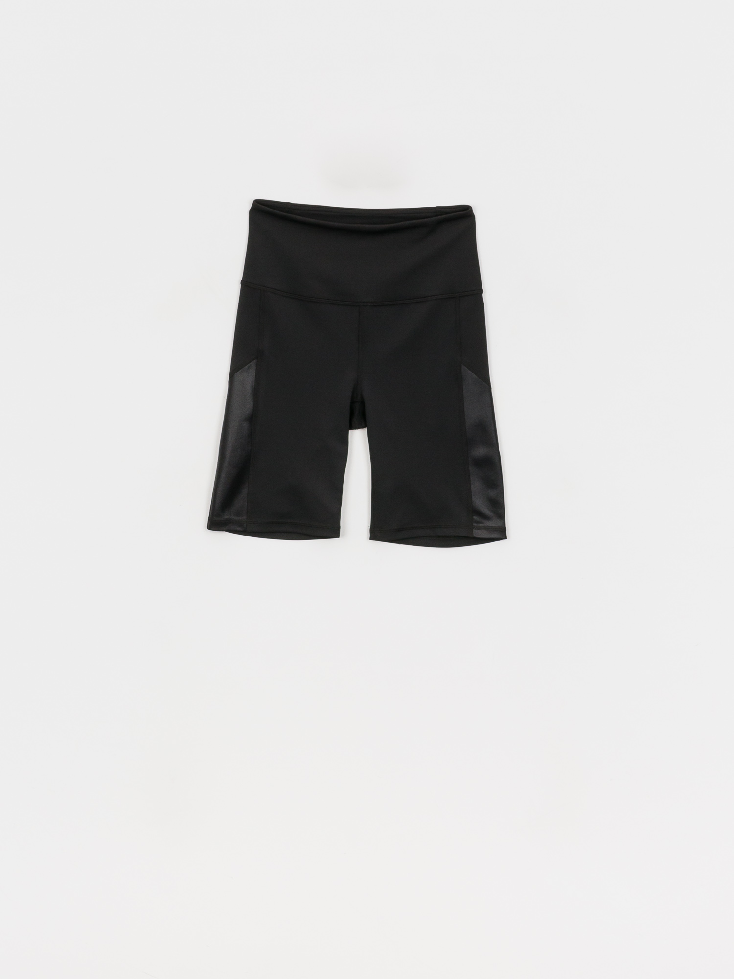 Športové šortky RVCA Va Di Short Wmn (black)