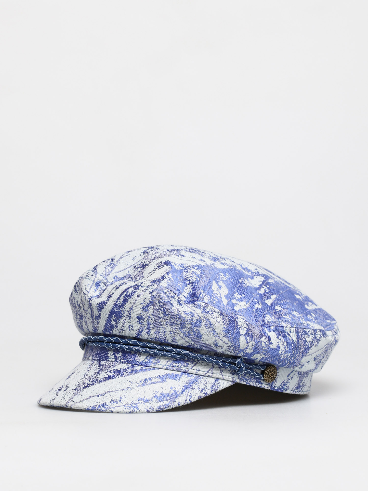 Klobúk so šiltom Brixton Ashland ZD Wmn (river blue)