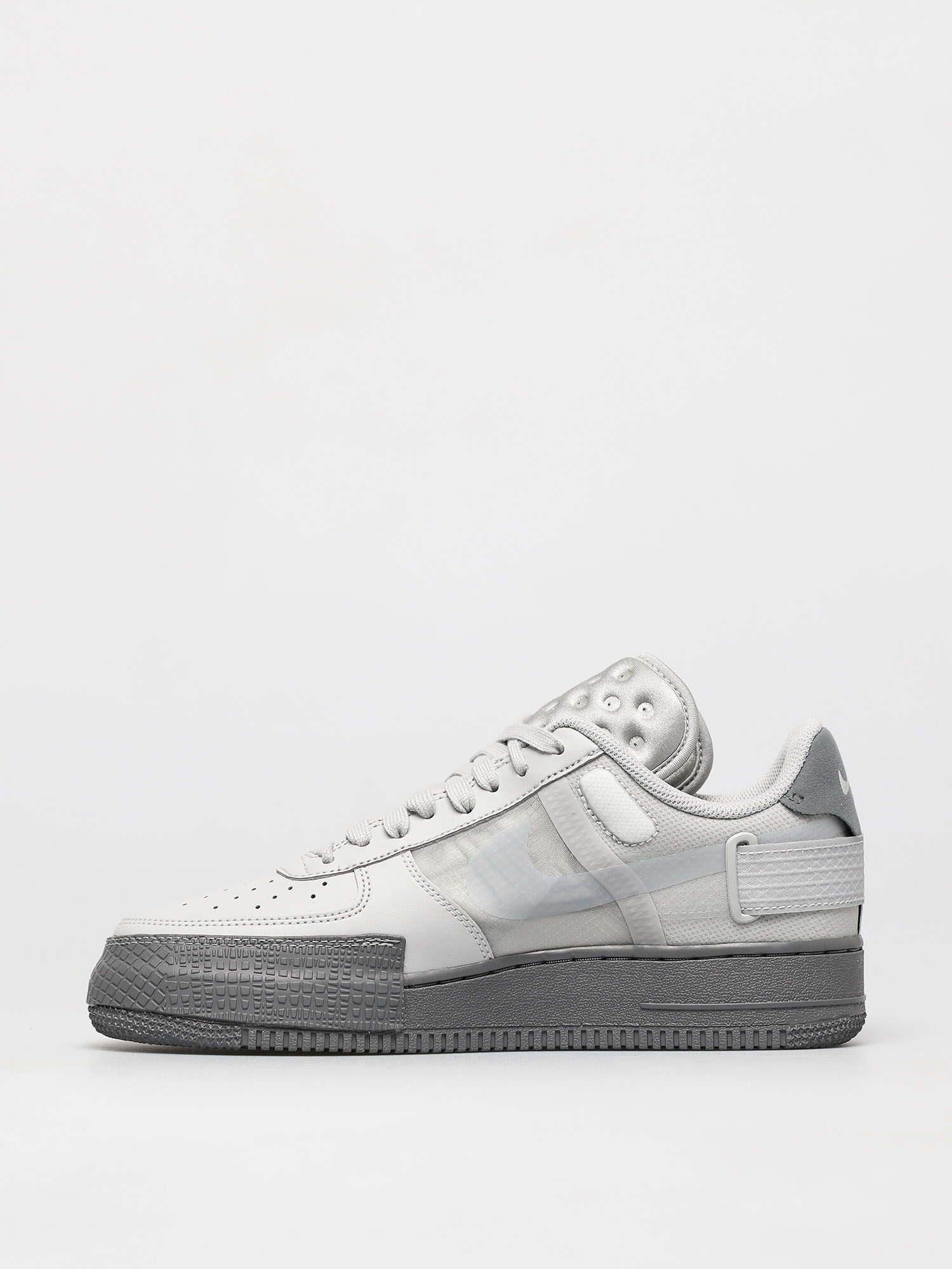 nike airforce 1 cool grey