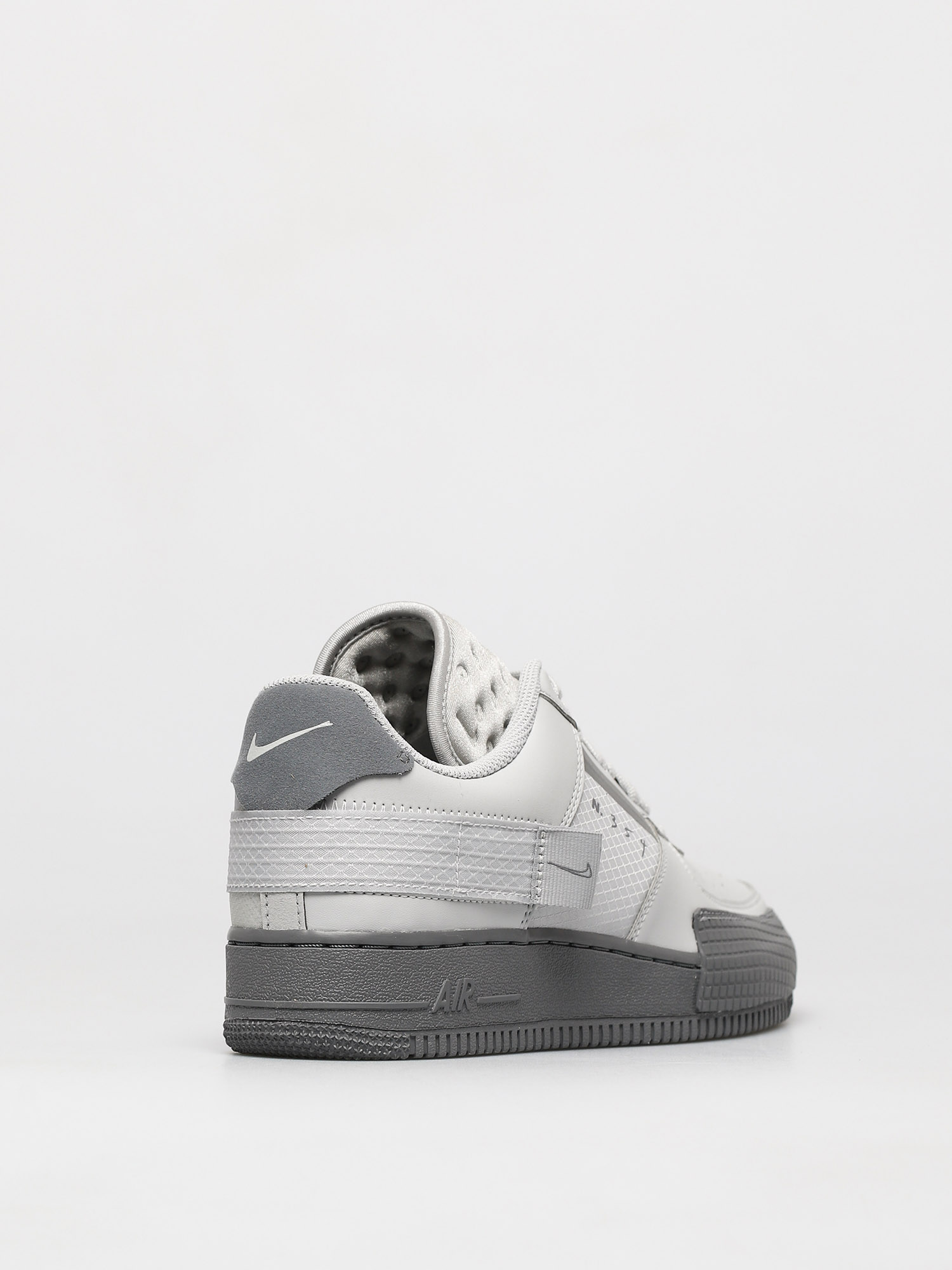 nike airforce 1 cool grey