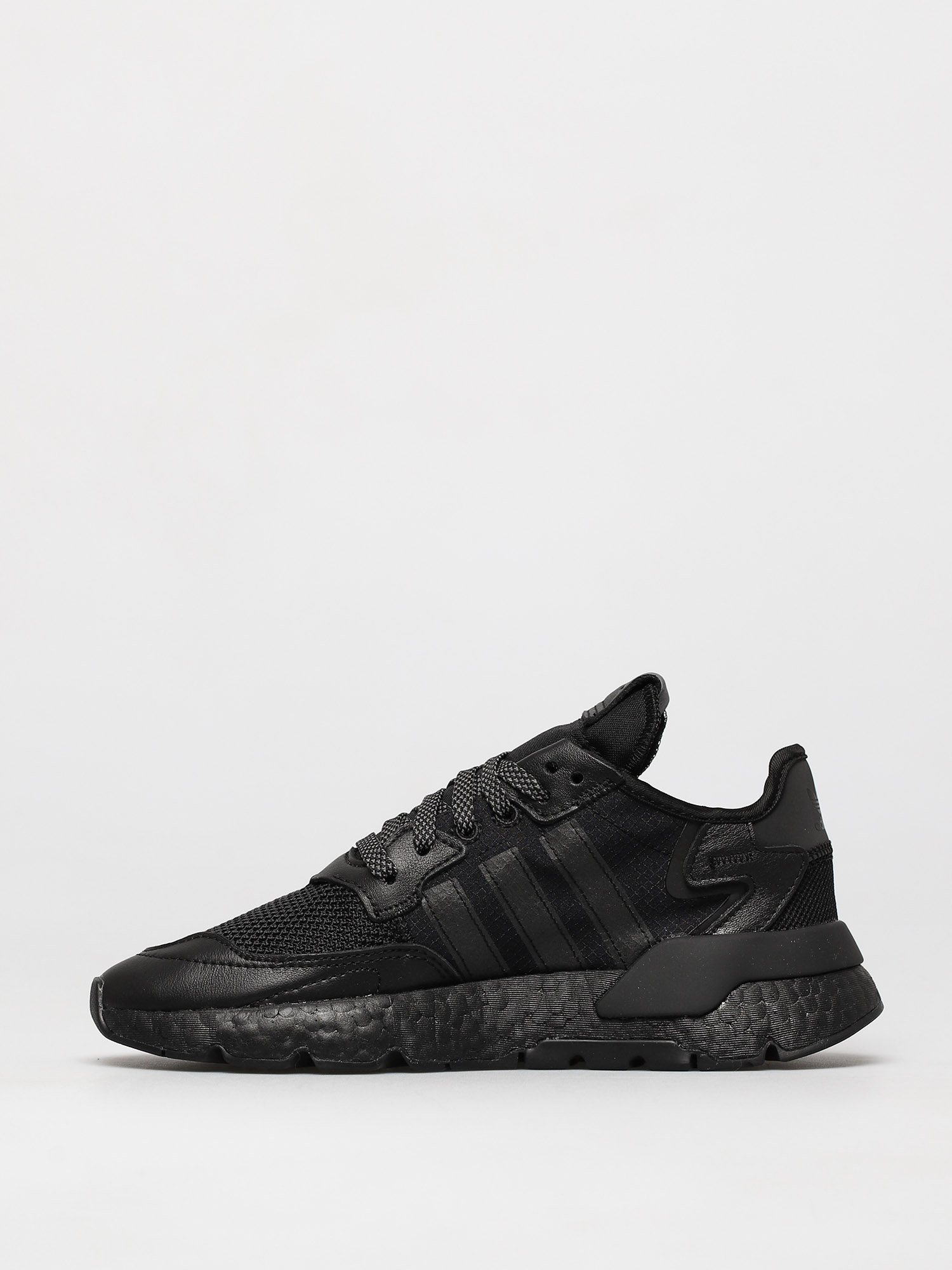 Topánky adidas Originals Nite Jogger (cblack/cblack/cblack)