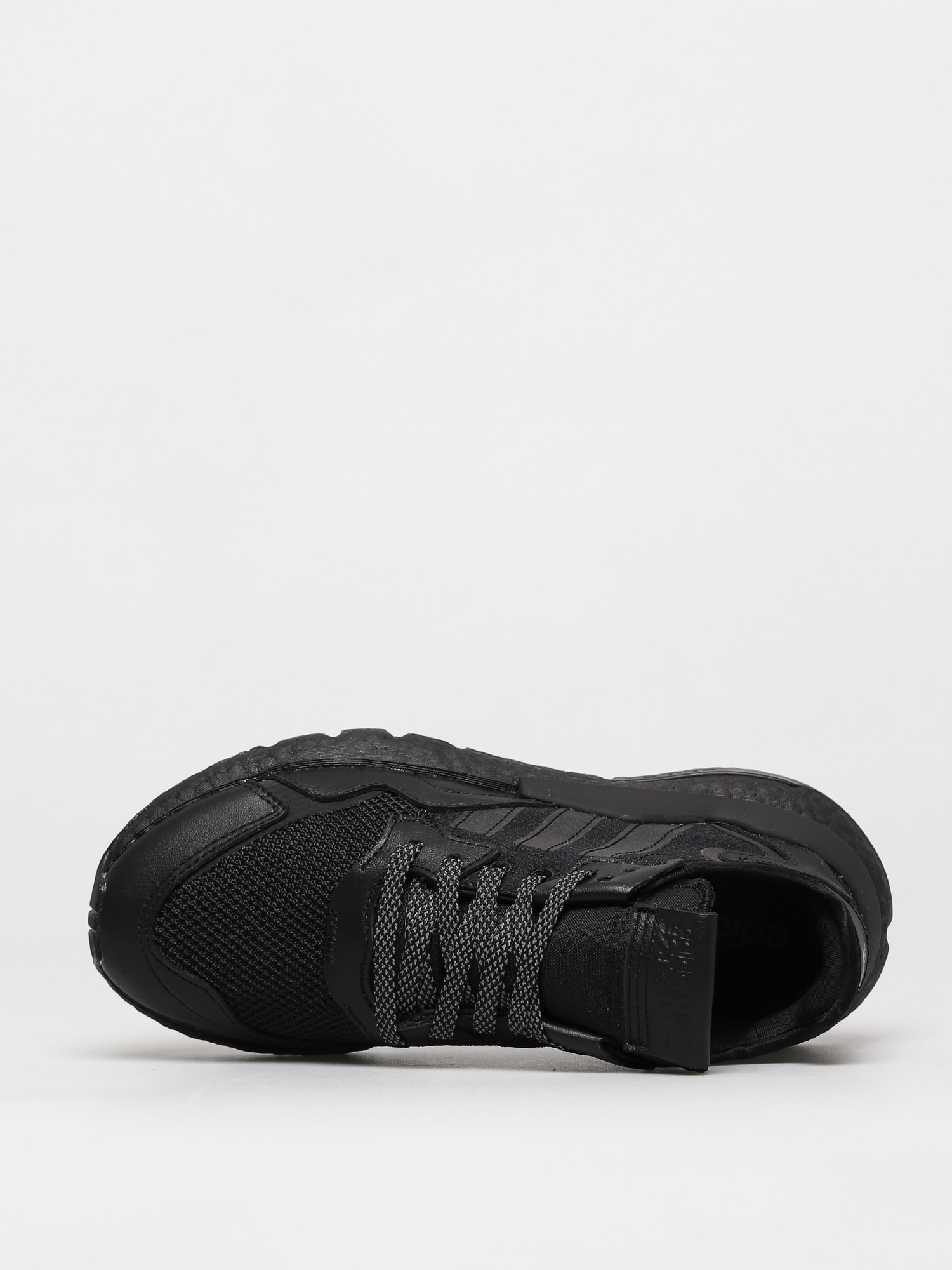 Topánky adidas Originals Nite Jogger (cblack/cblack/cblack)