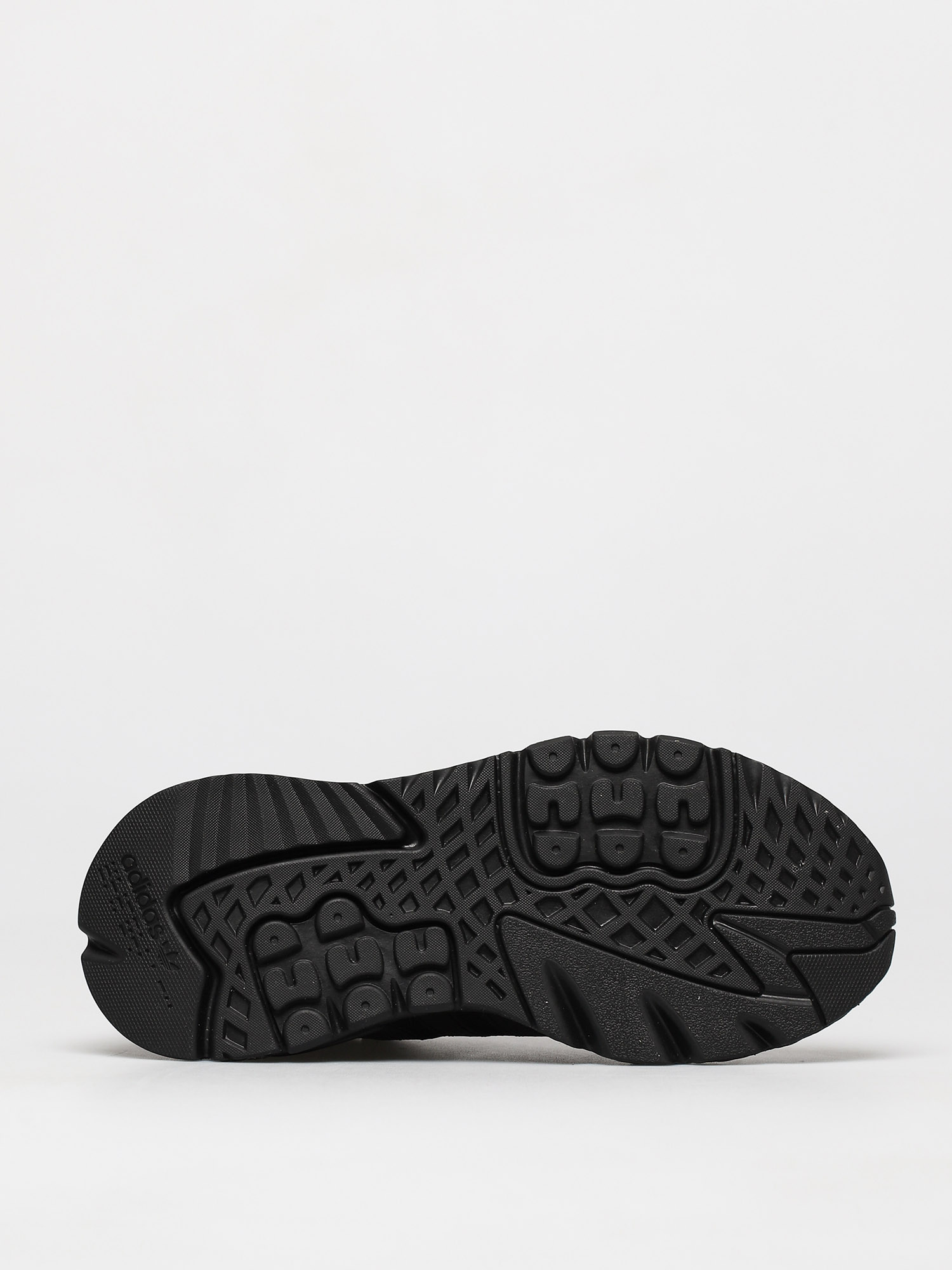 Topánky adidas Originals Nite Jogger (cblack/cblack/cblack)