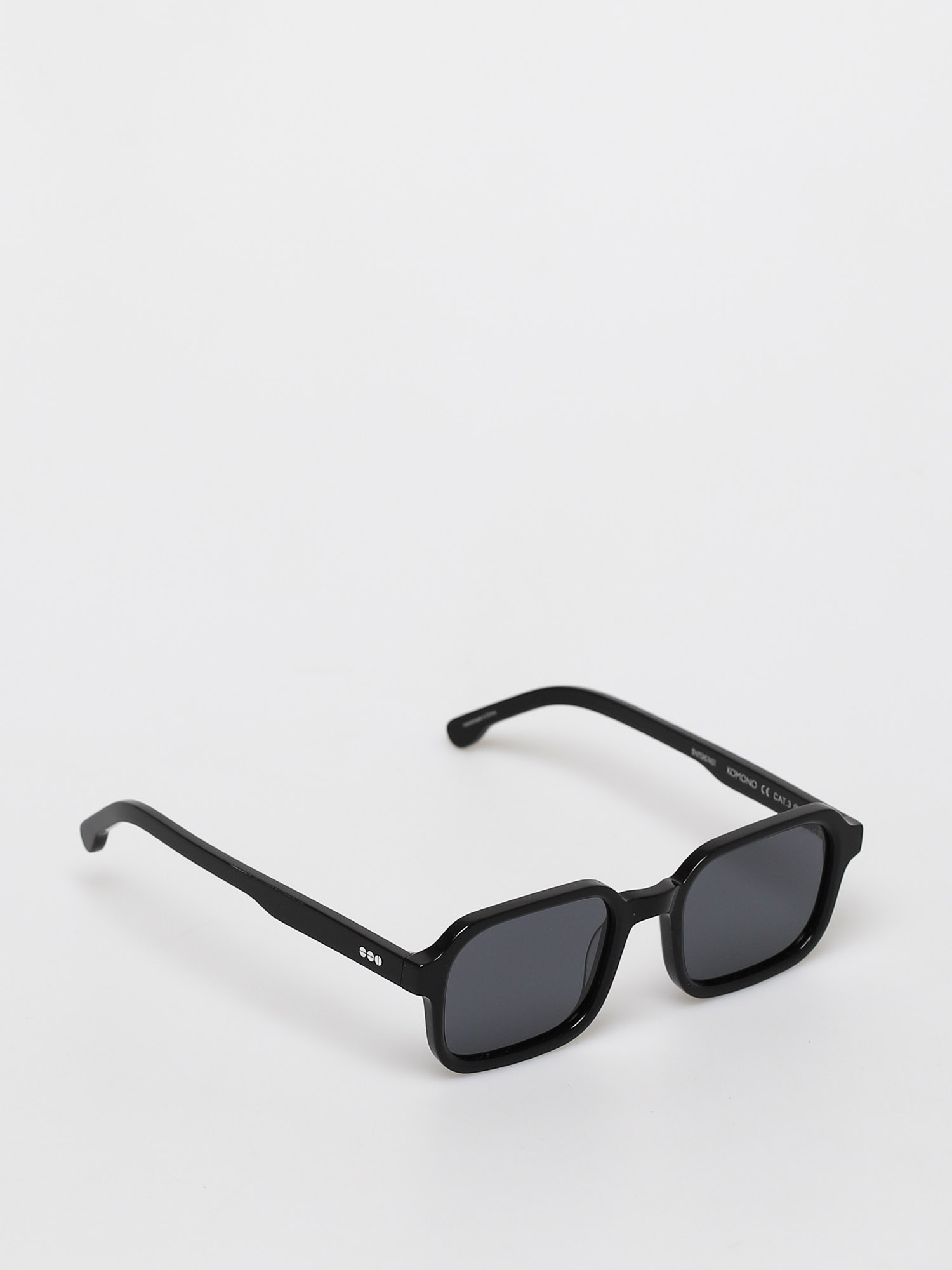 Slnečné okuliare Komono Romeo (black)
