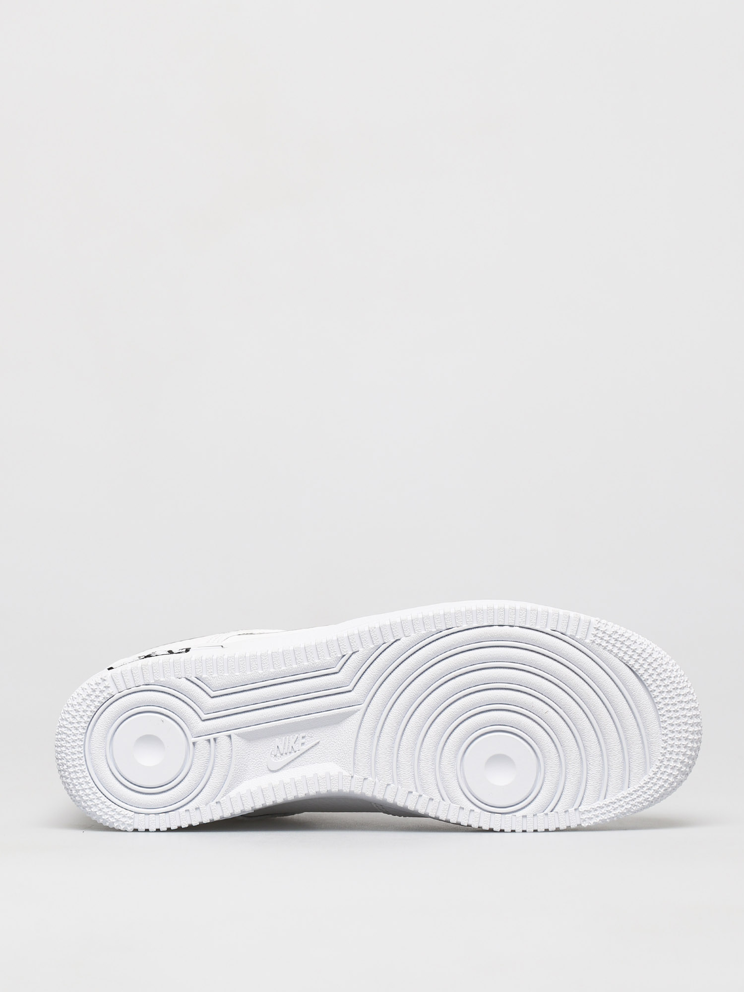 Topánky Nike Air Force 1 Lv8 Utility (white/black white)