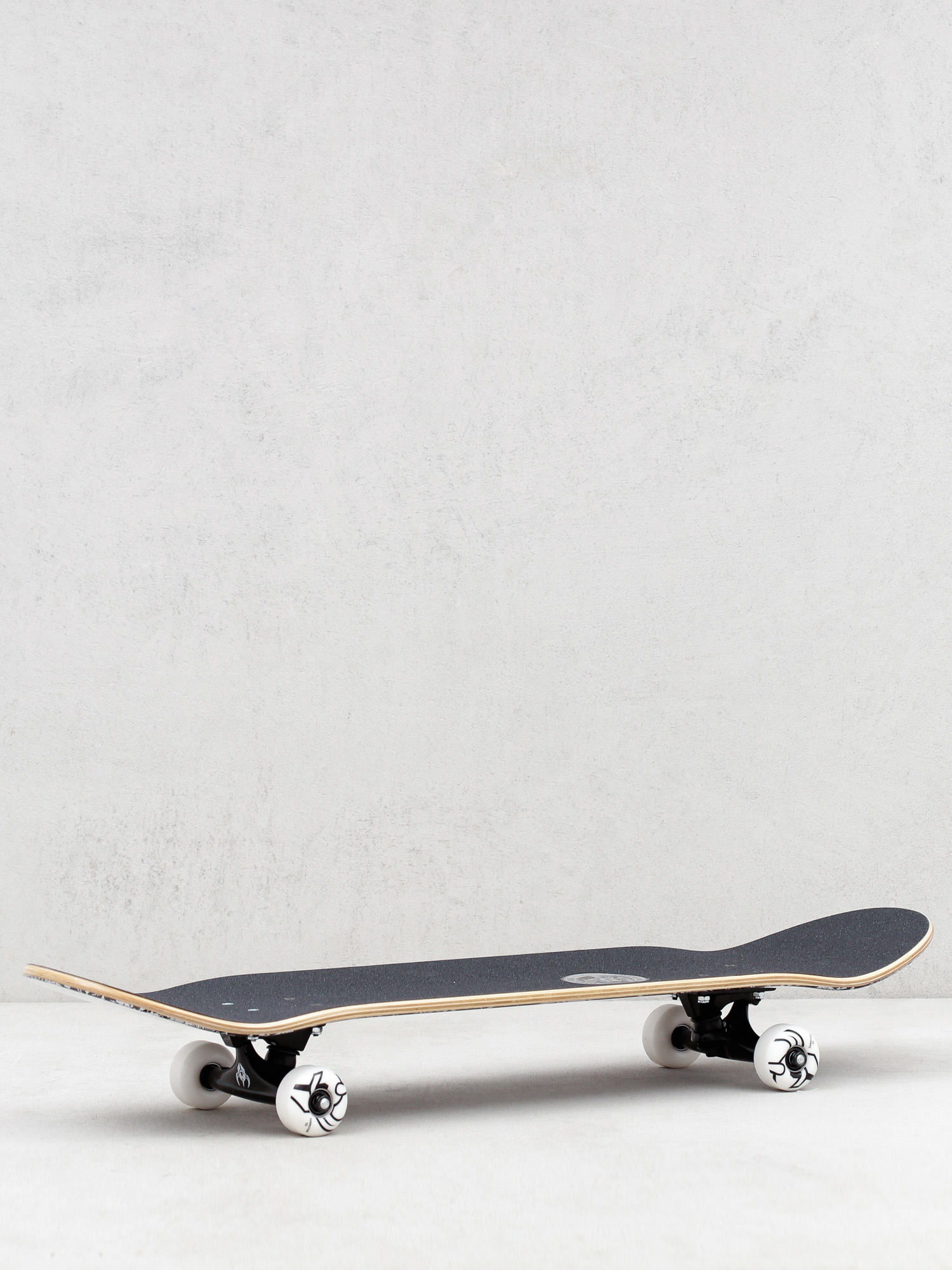 Skateboard Darkstar Magic Carpet (gunsmoke)