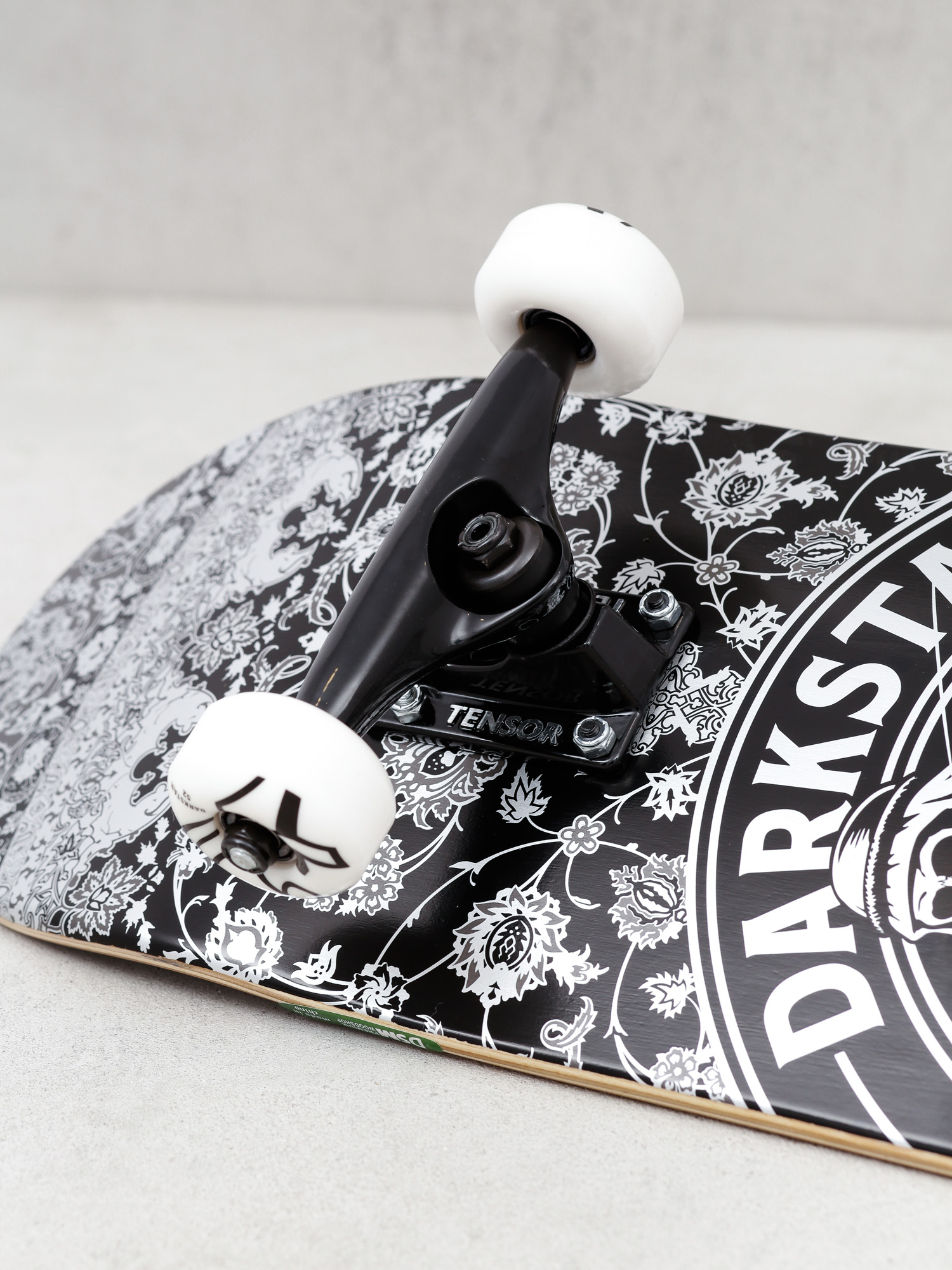 Skateboard Darkstar Magic Carpet (gunsmoke)