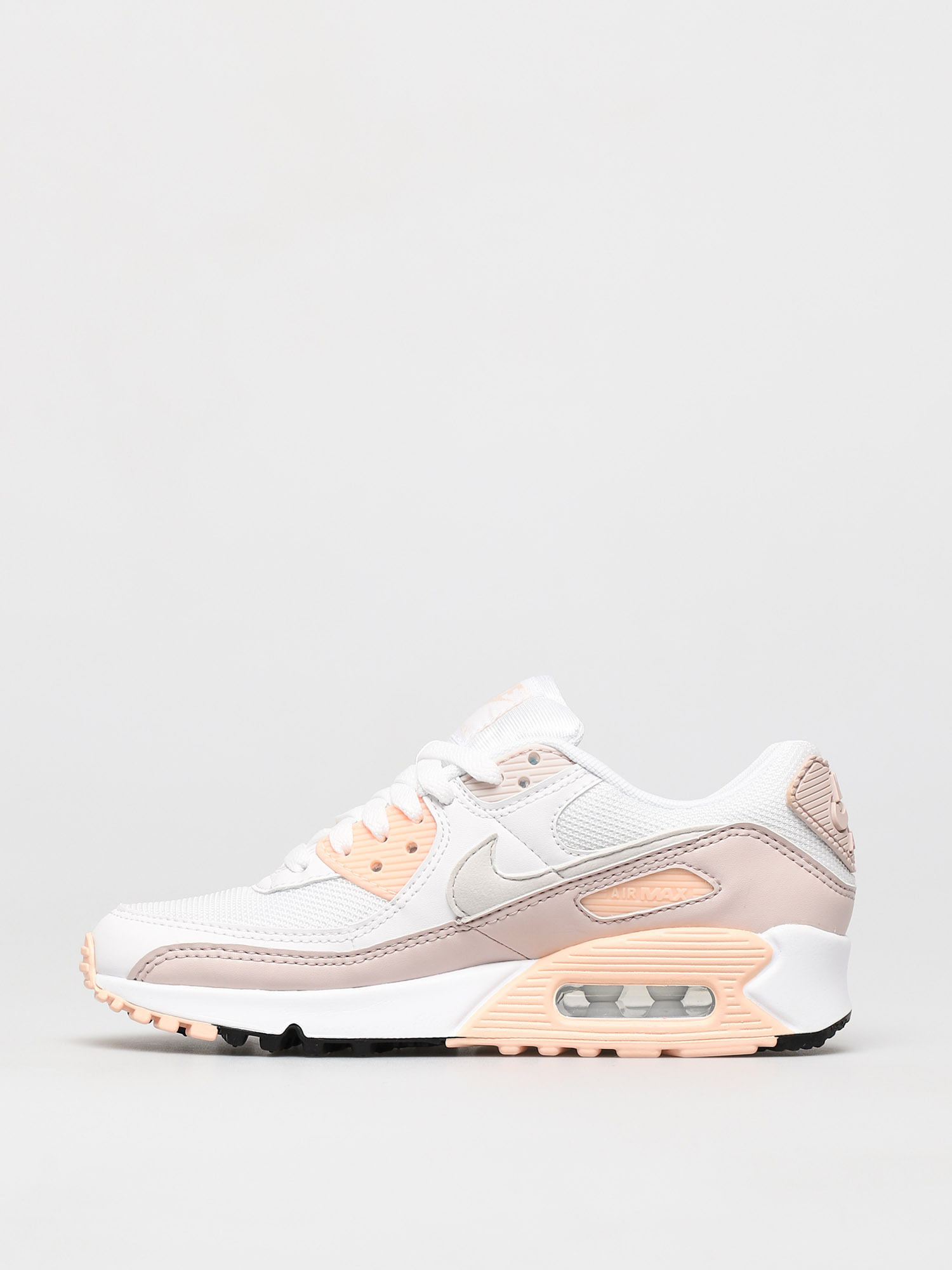 air max barely rose