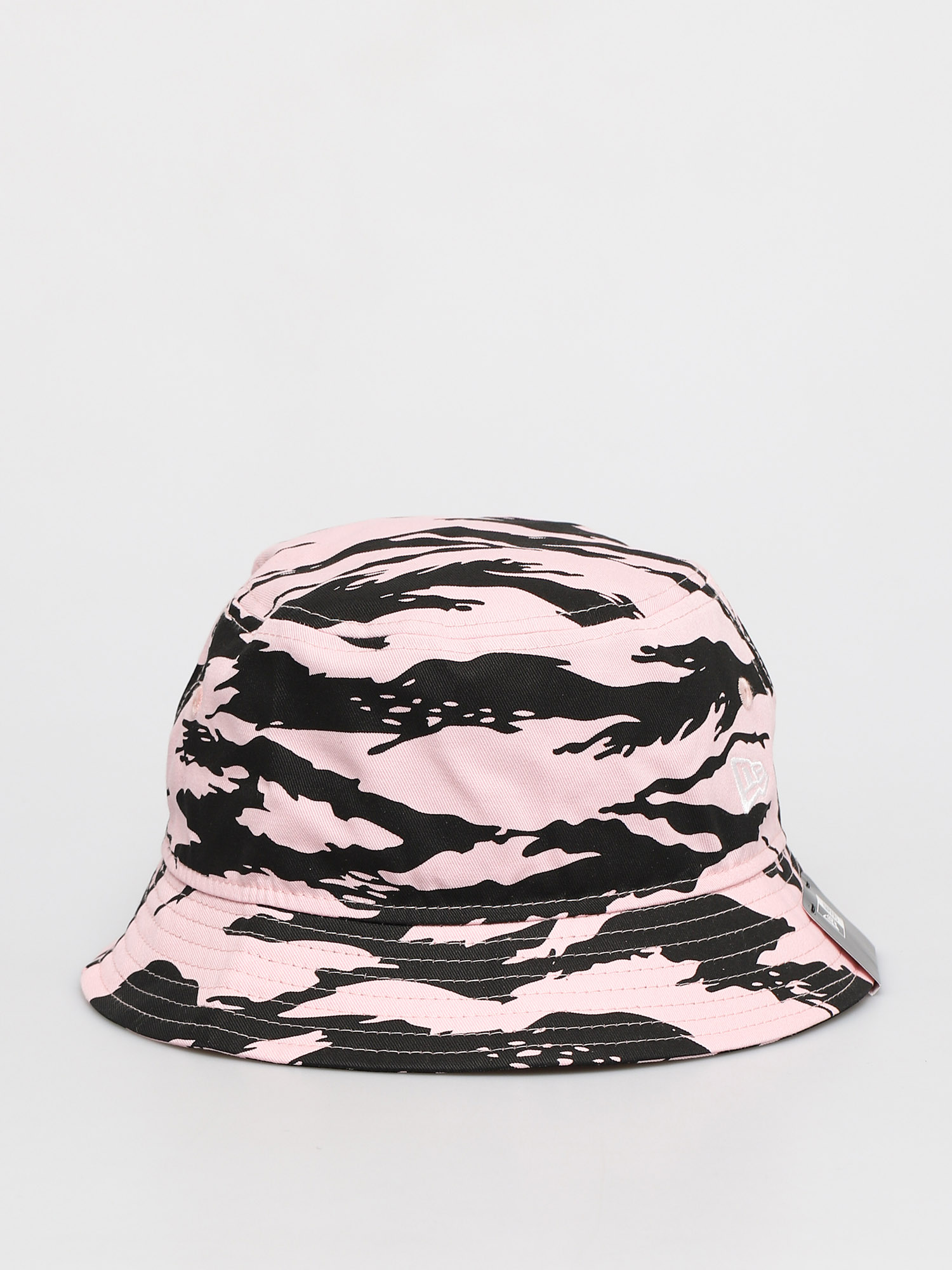 Klobúk New Era Tiger Camo (black/pink)