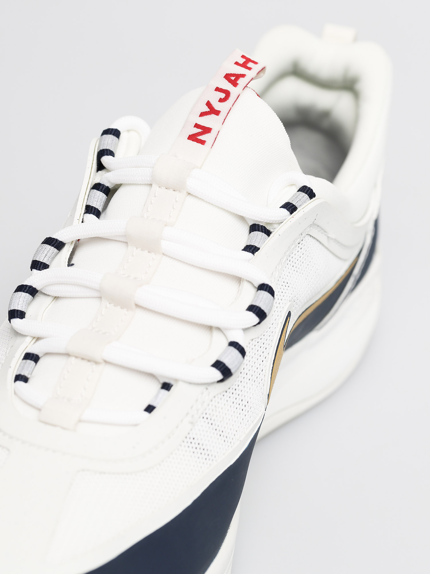 Topánky Nike SB Nyjah Free 2 0 (obsidian/club gold white obsidian)