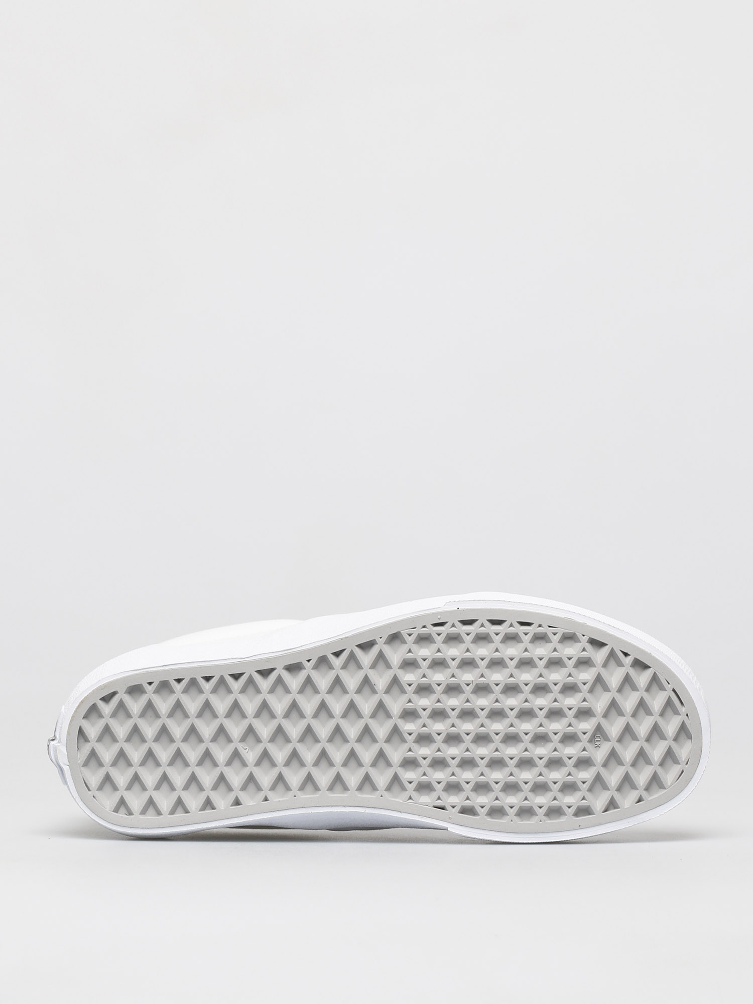 Topánky Vans Classic Slip On (true white)