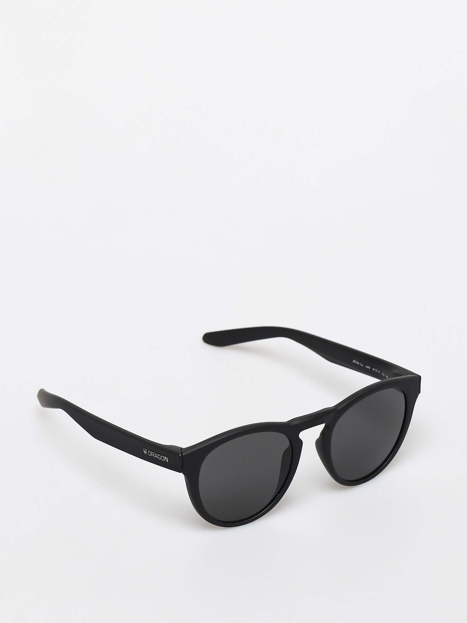 Slnečné okuliare Dragon Opus (matte black/ll smoke)