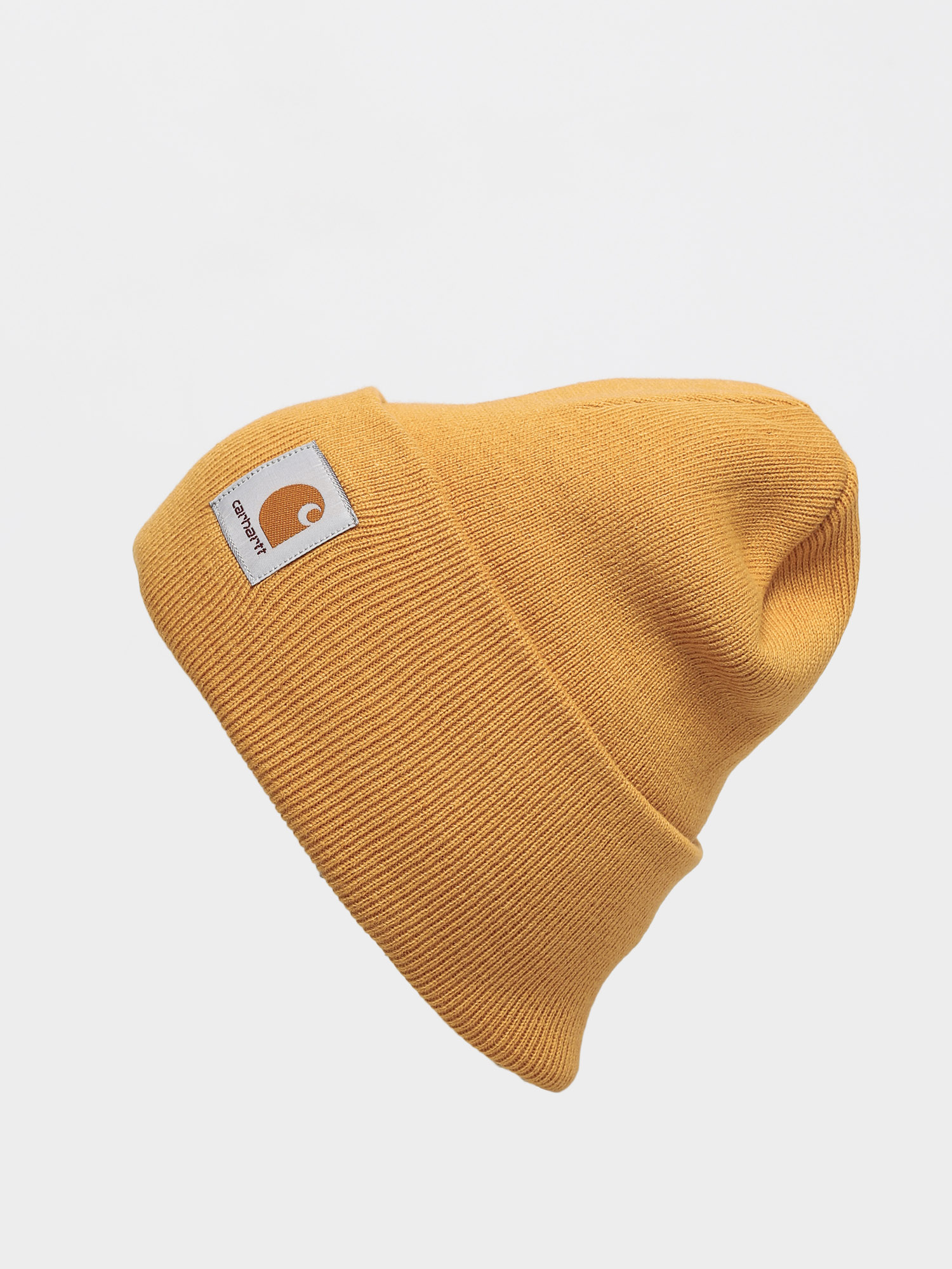 Čiapka Carhartt WIP Acrylic Watch (winter sun)