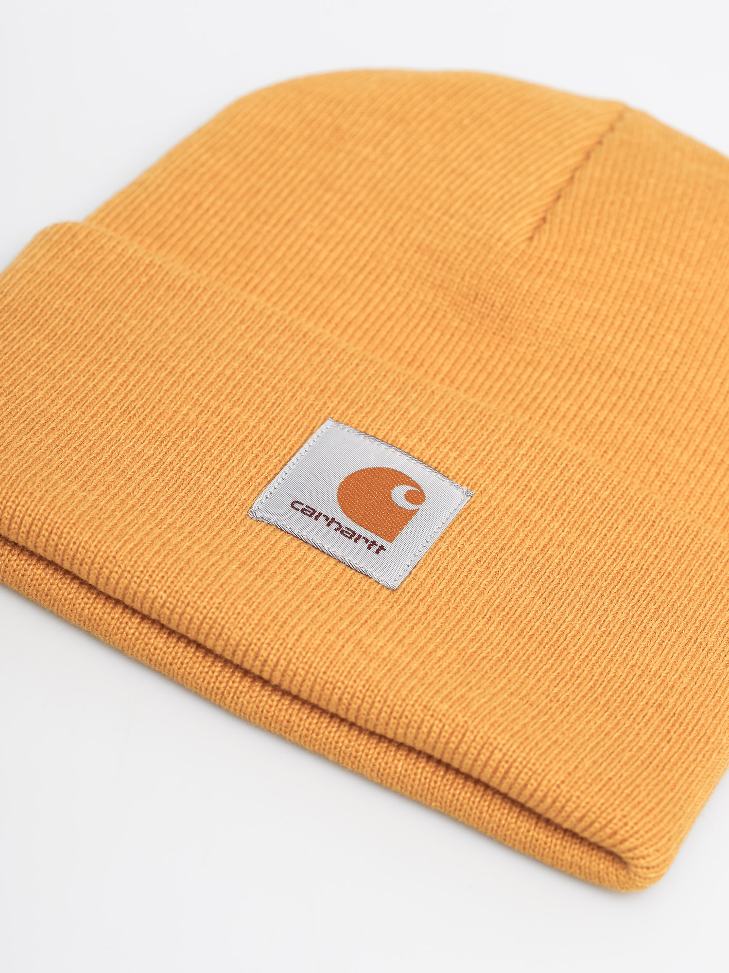 Čiapka Carhartt WIP Acrylic Watch (winter sun)