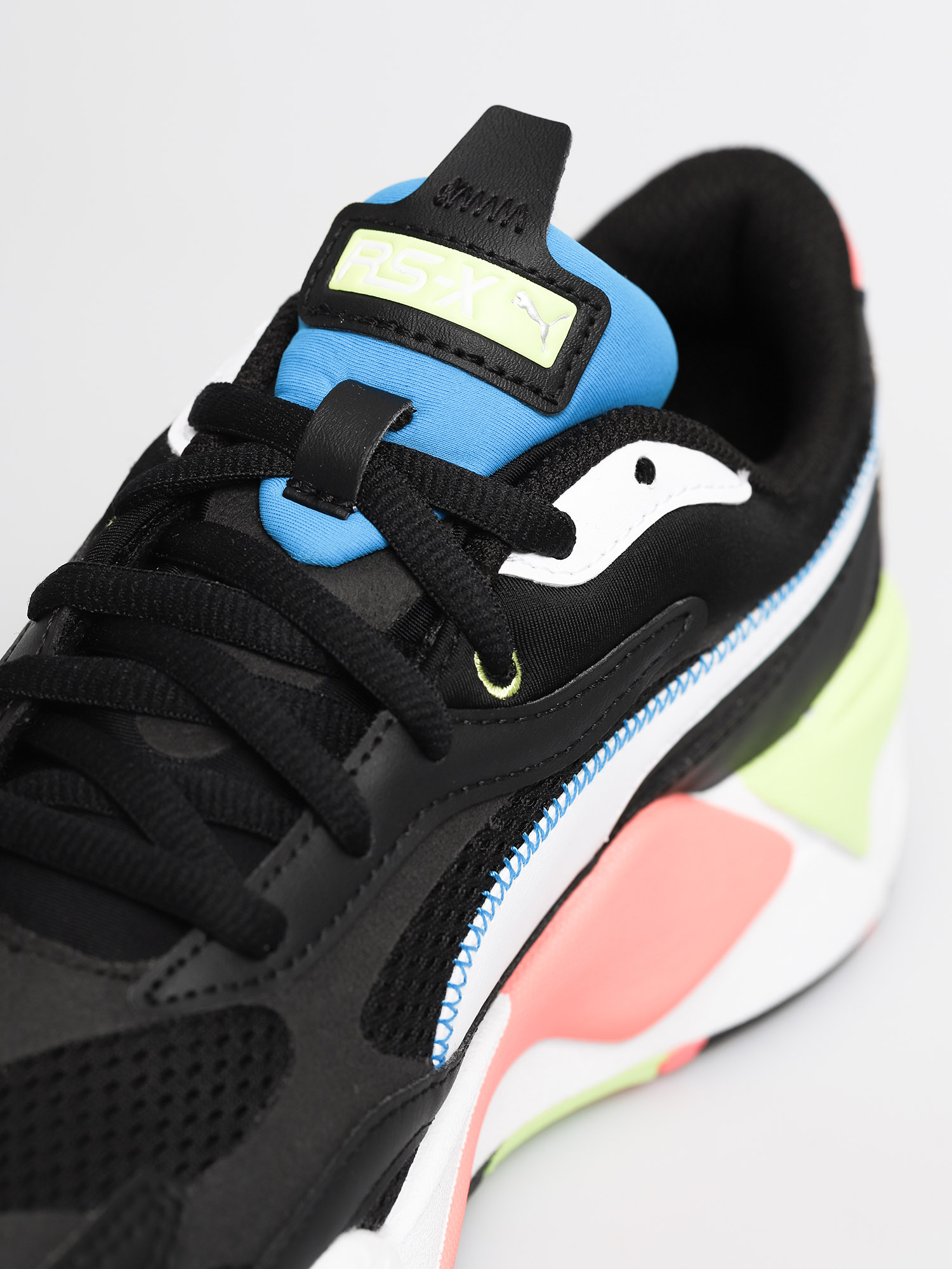 puma rs x millenium