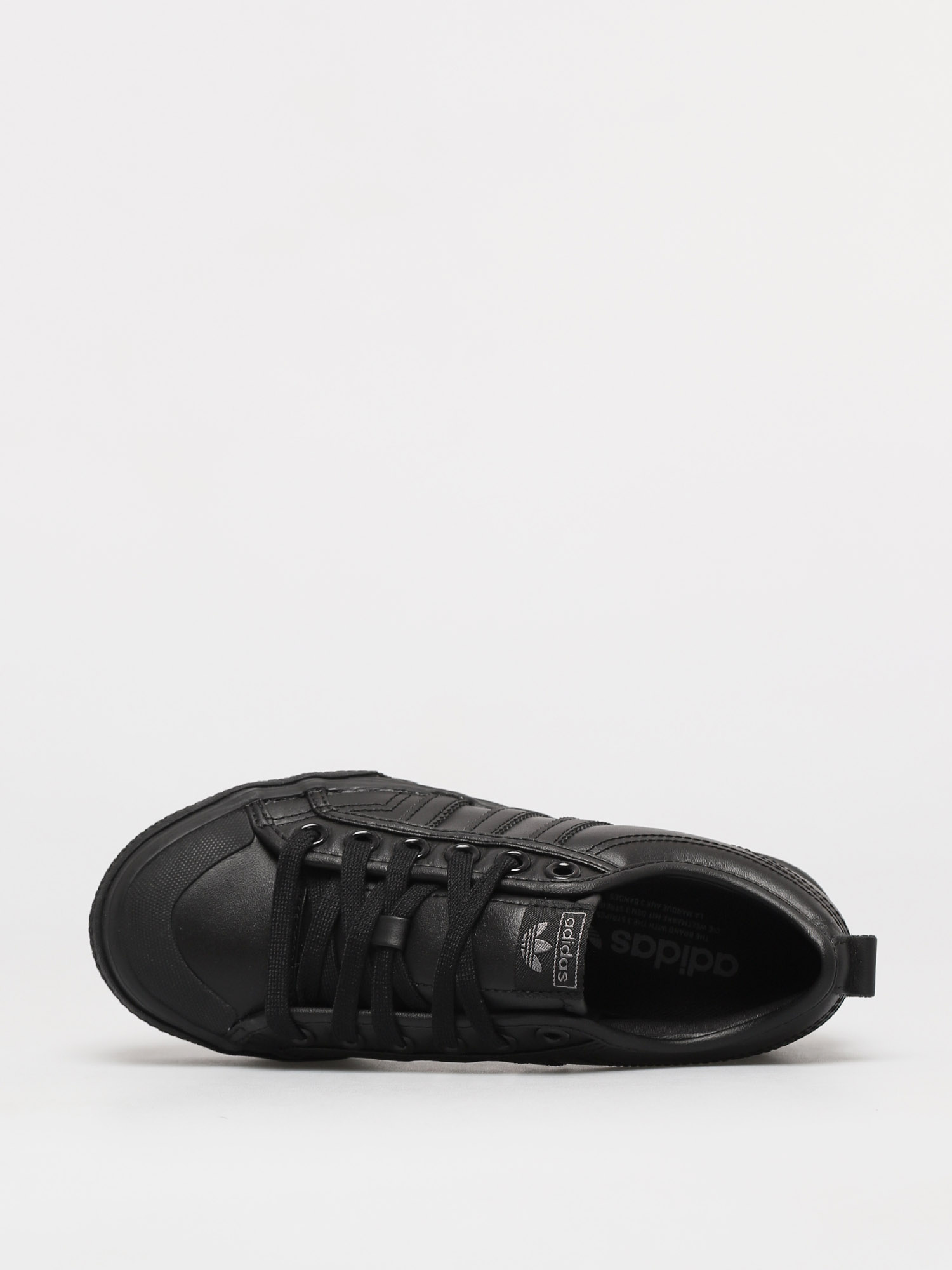 Topánky adidas Originals Nizza Platform Wmn (cblack/cblack/cblack)
