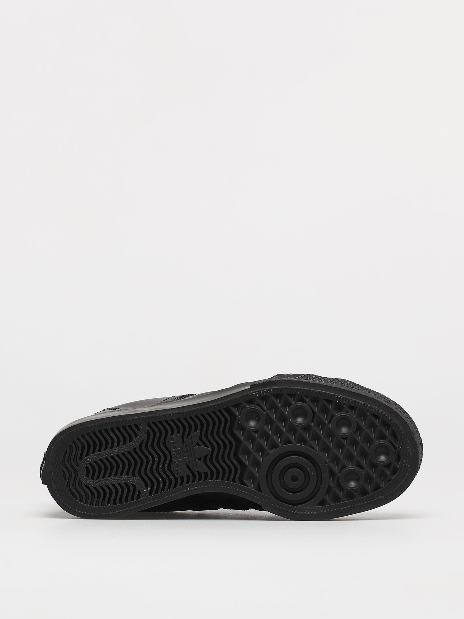 Topánky adidas Originals Nizza Platform Wmn (cblack/cblack/cblack)