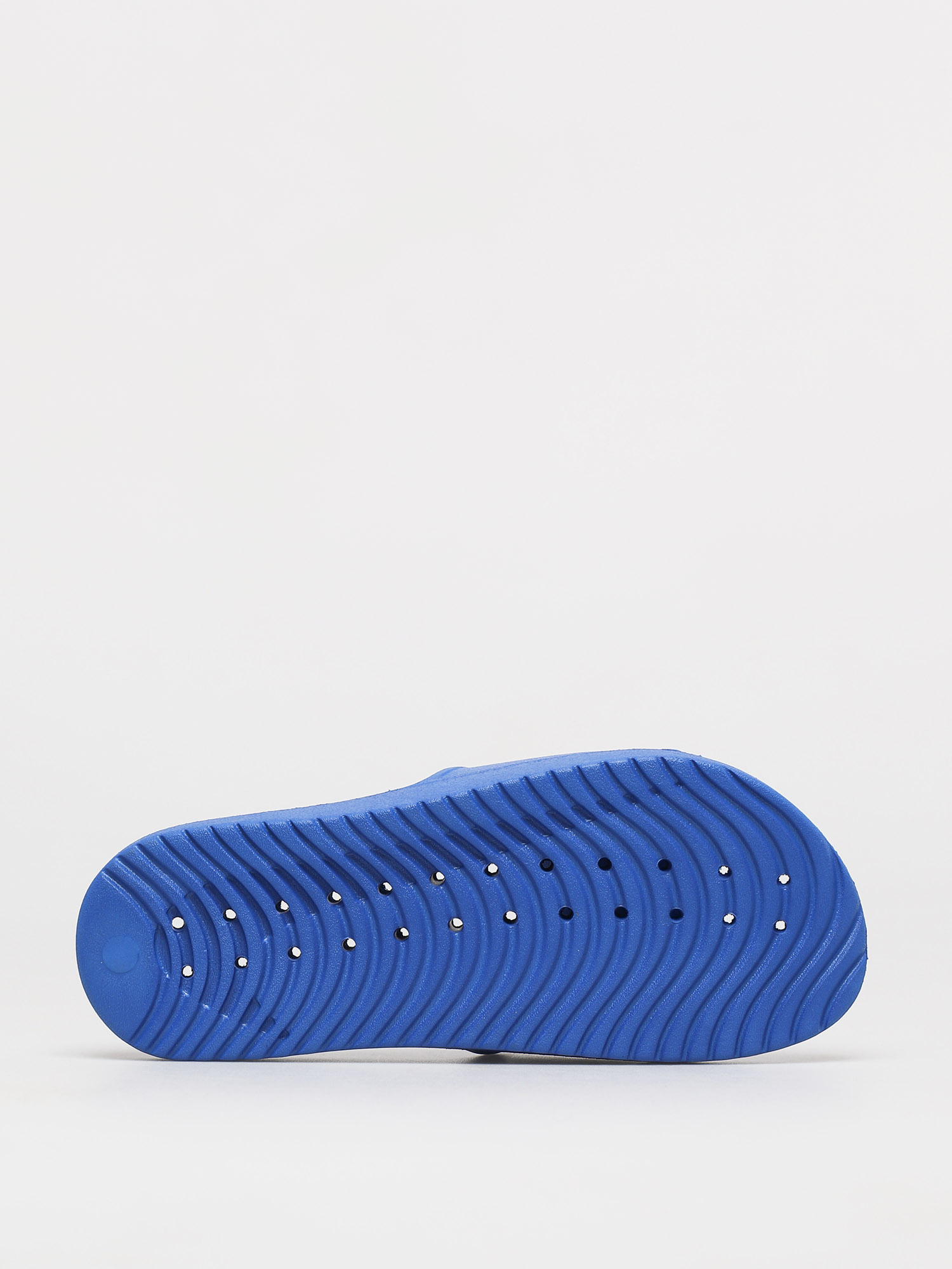 Šľapky Nike Kawa (game royal/black)