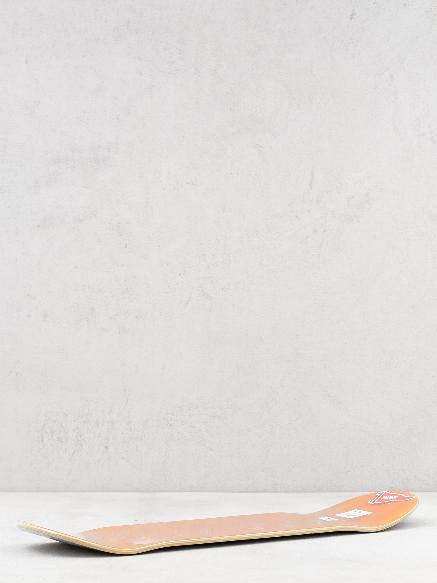 Doska Primitive Silvas Silver Surfer (silver)