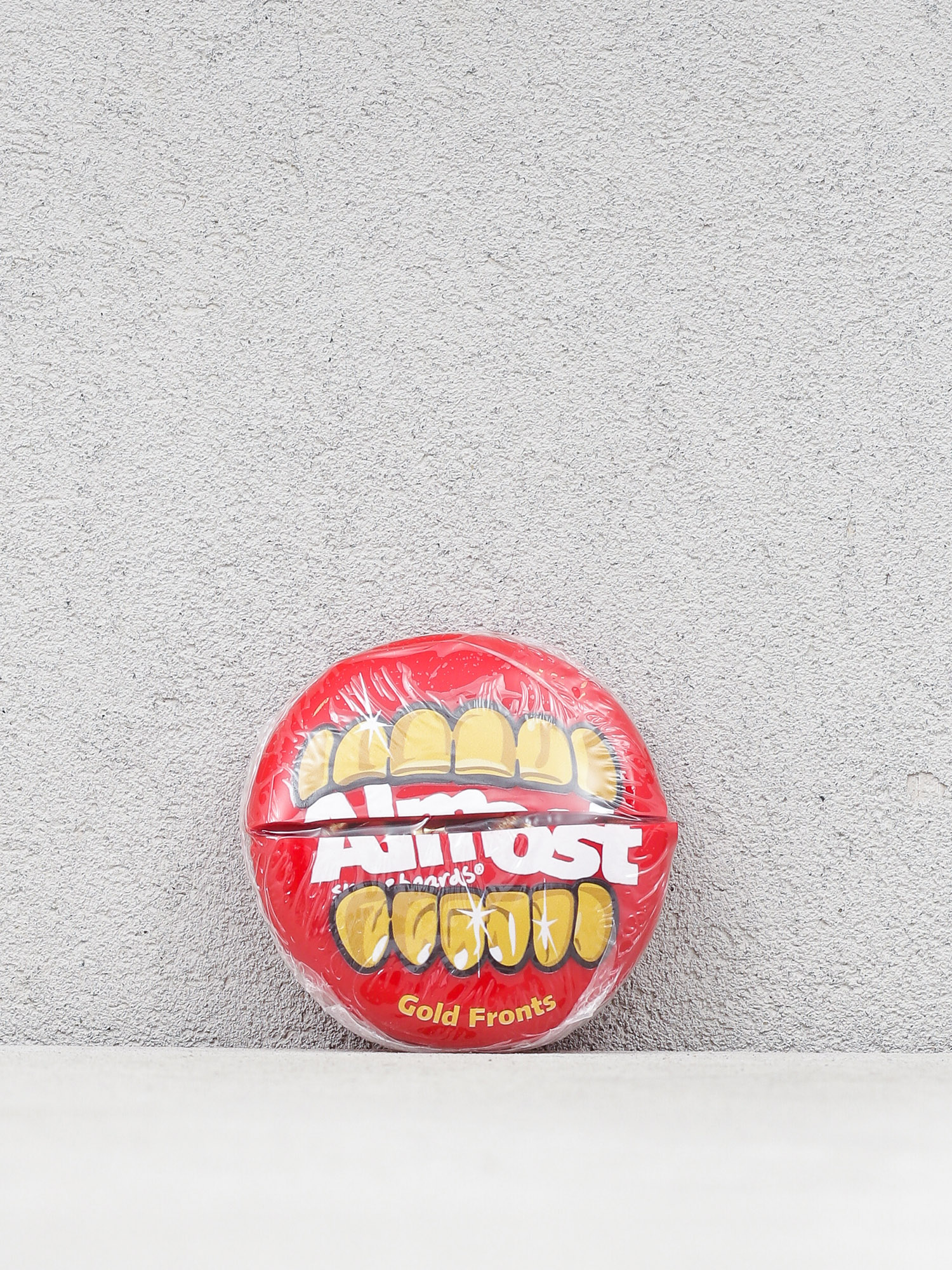 Skrutky Almost Nuts And Bolts Allen