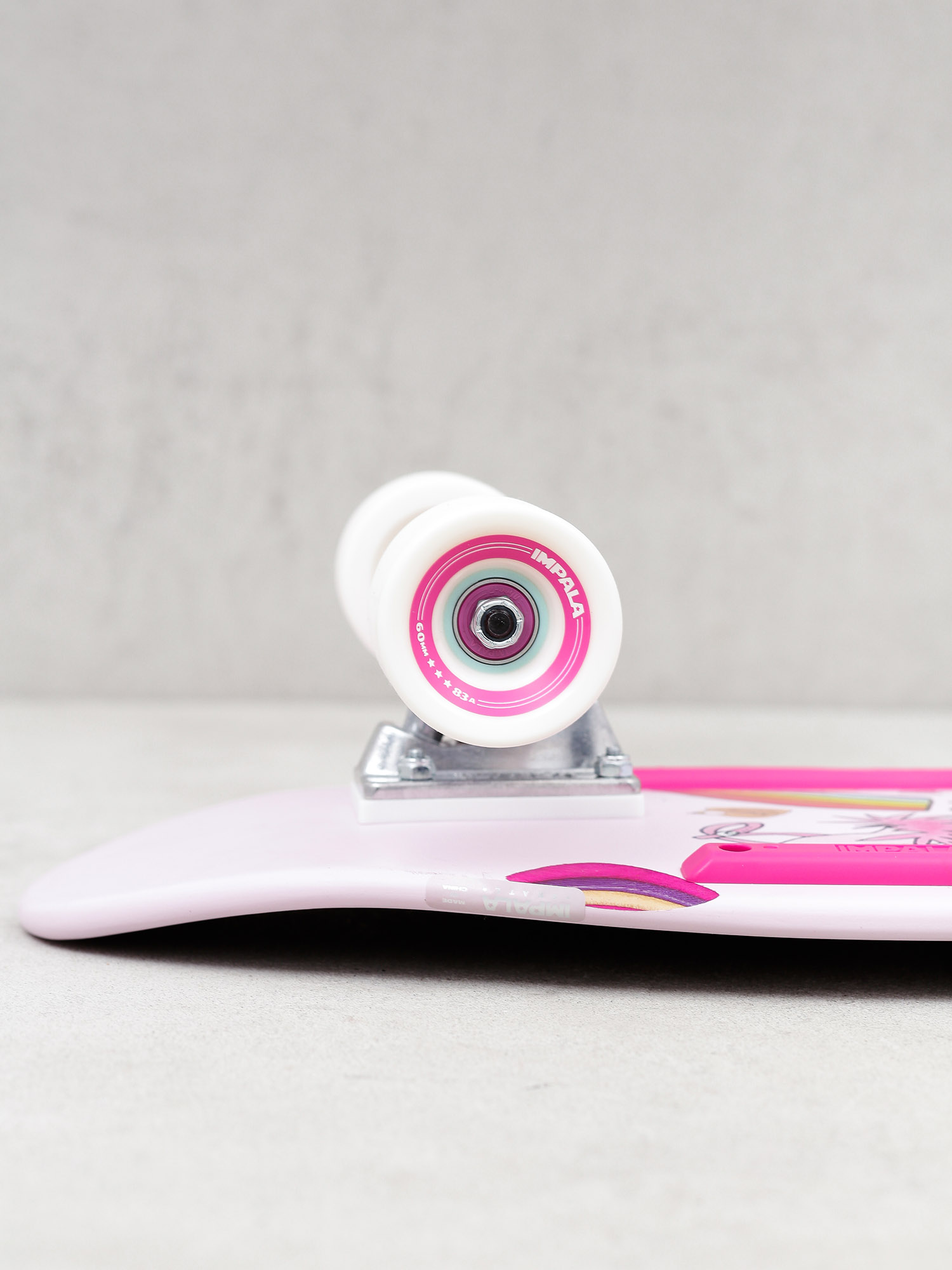 Cruiser Impala Latis Cruiserboard (art baby girl)