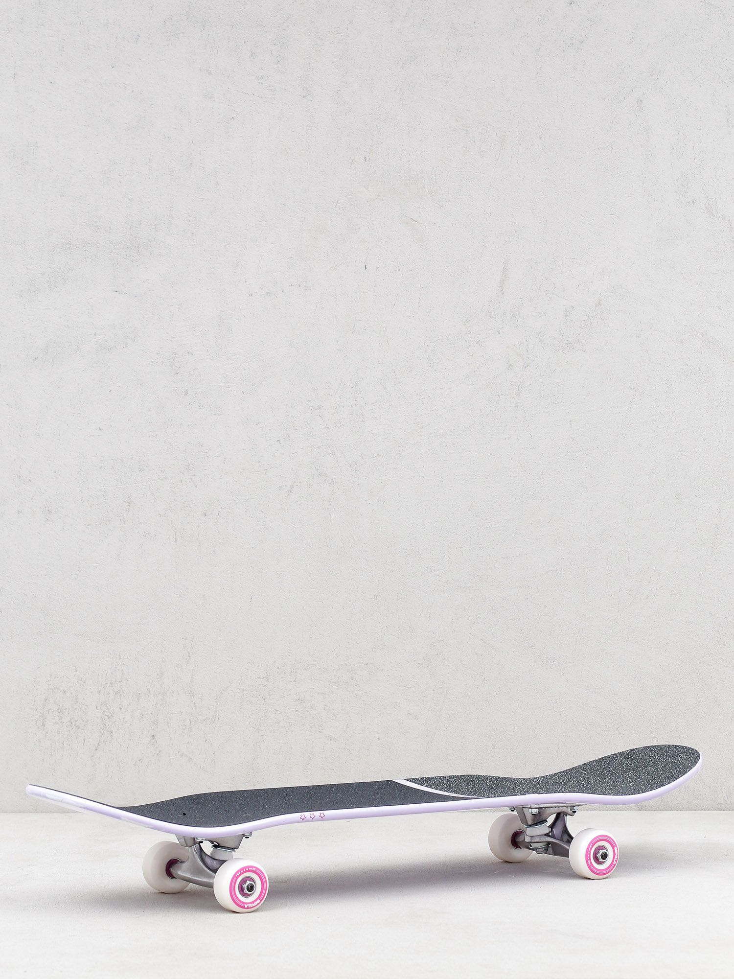 Skateboard Impala Cosmos Skateboard (purple)