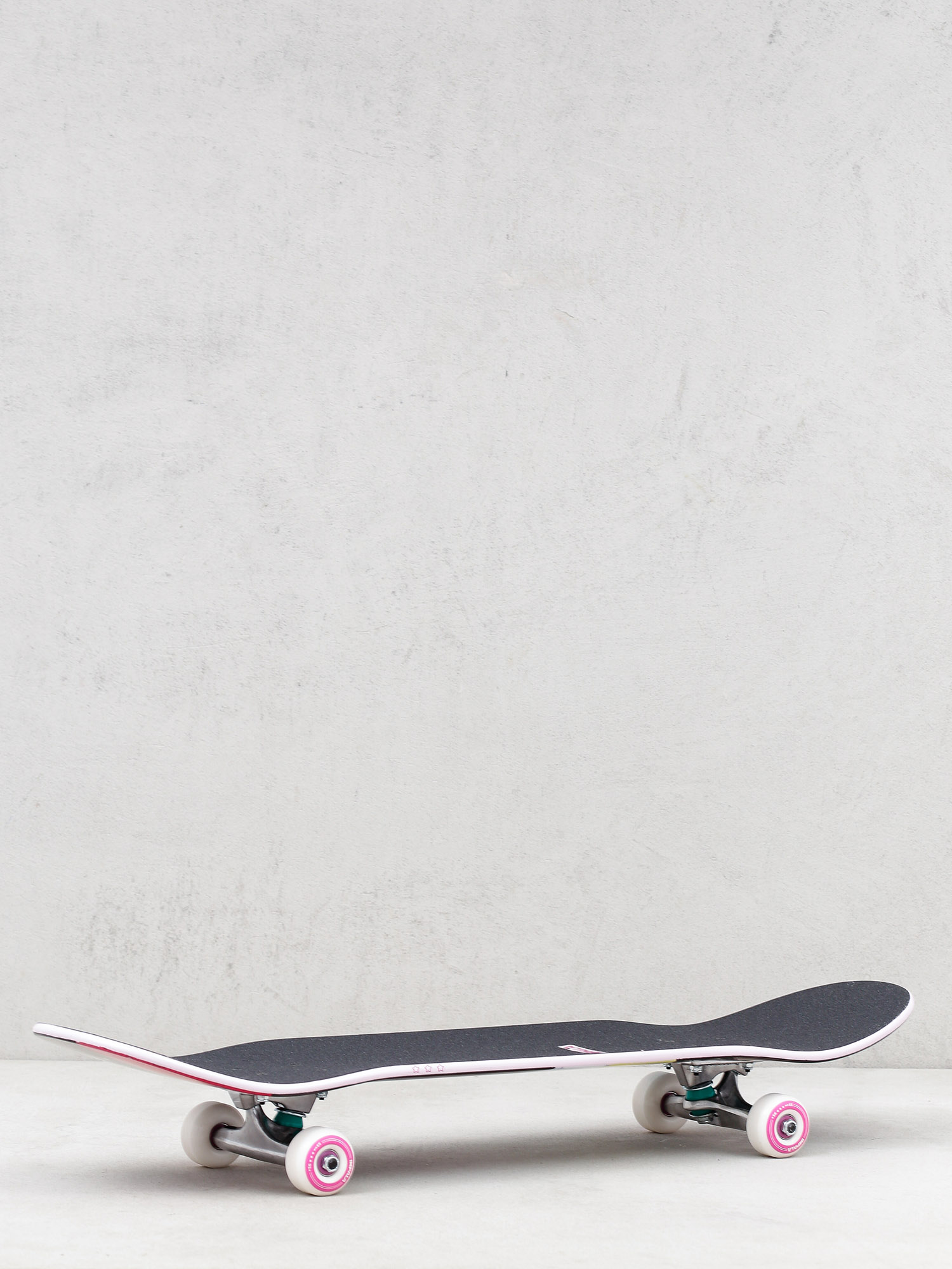 Skateboard Impala Saturn Skateboard (robin eisenberg space)