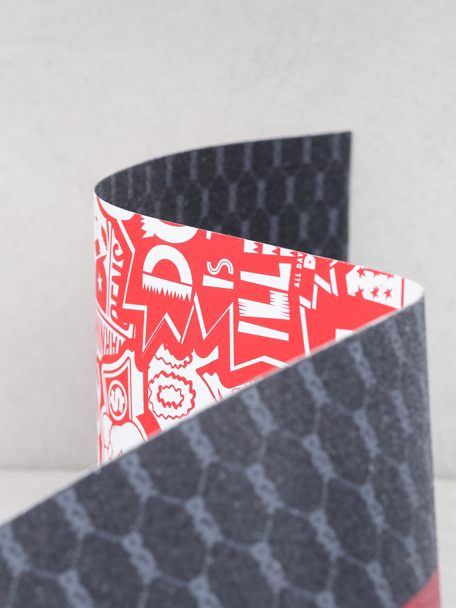 Grip DGK Primo (black)