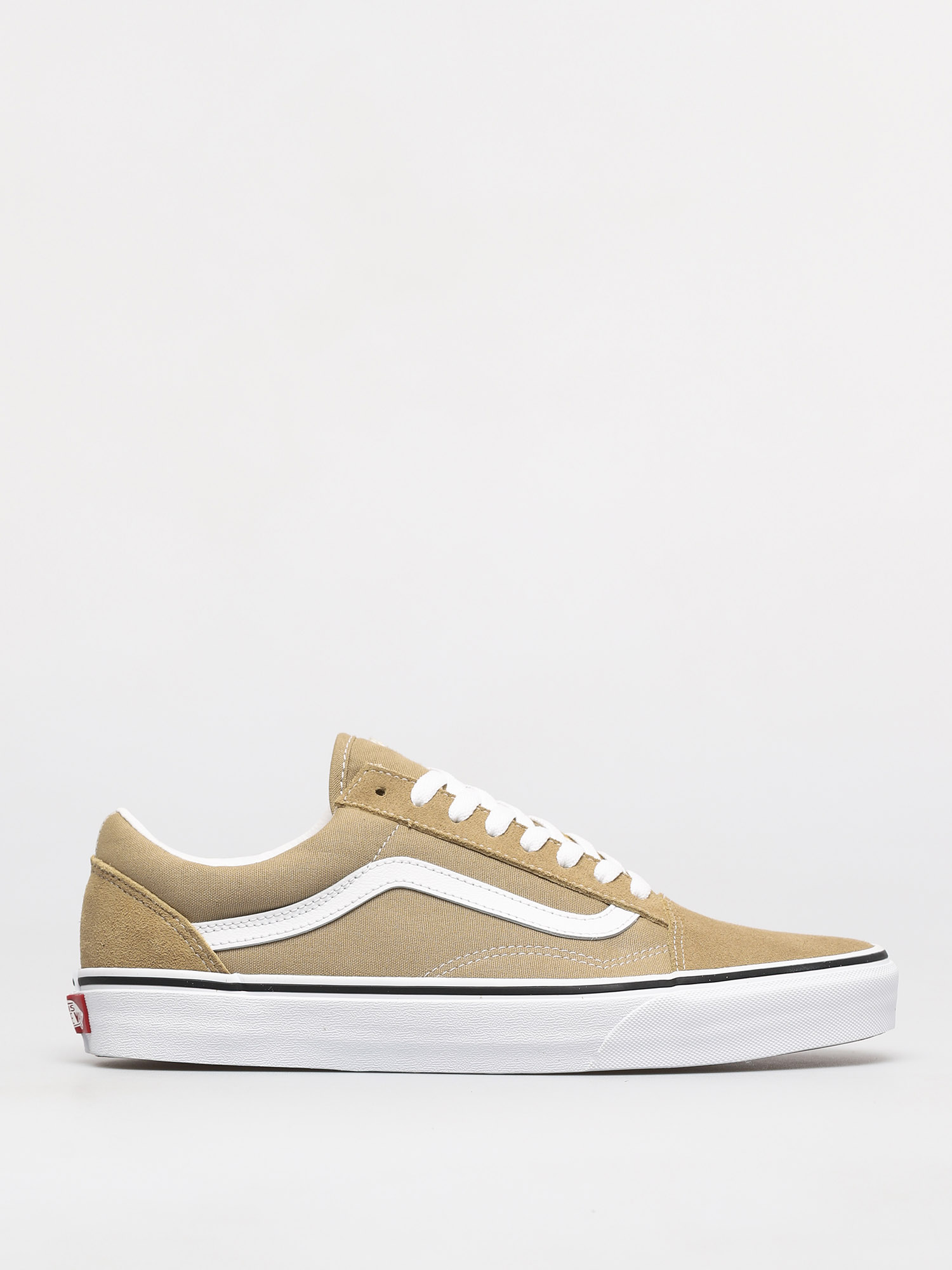 Topánky Vans Old Skool (cornstalk/true white)