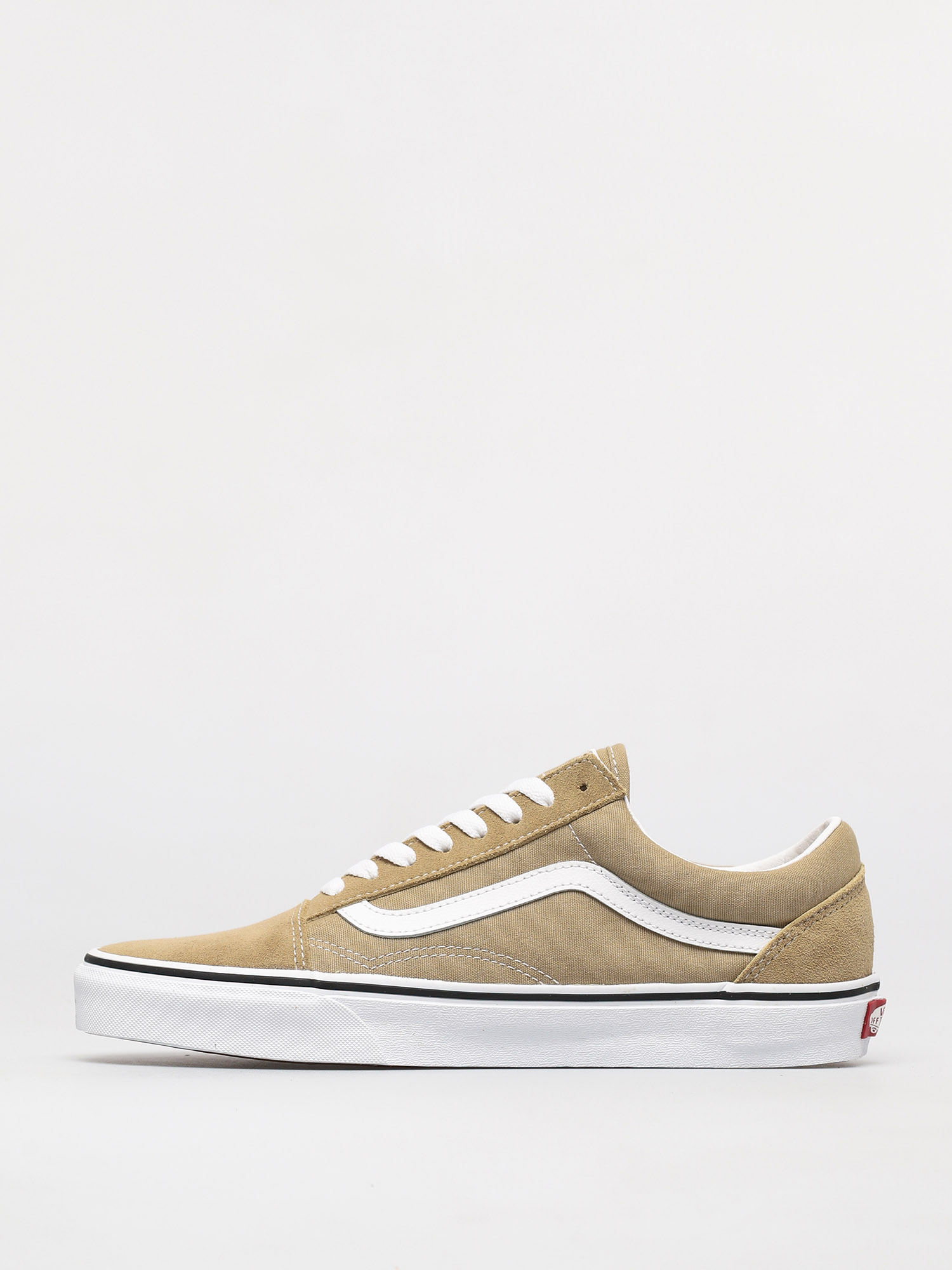 Topánky Vans Old Skool (cornstalk/true white)