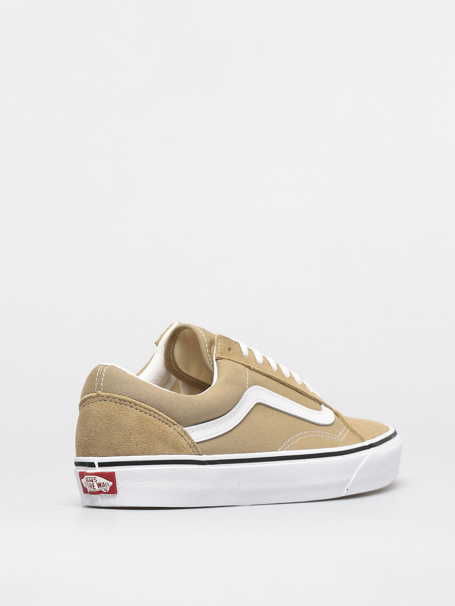 Topánky Vans Old Skool (cornstalk/true white)