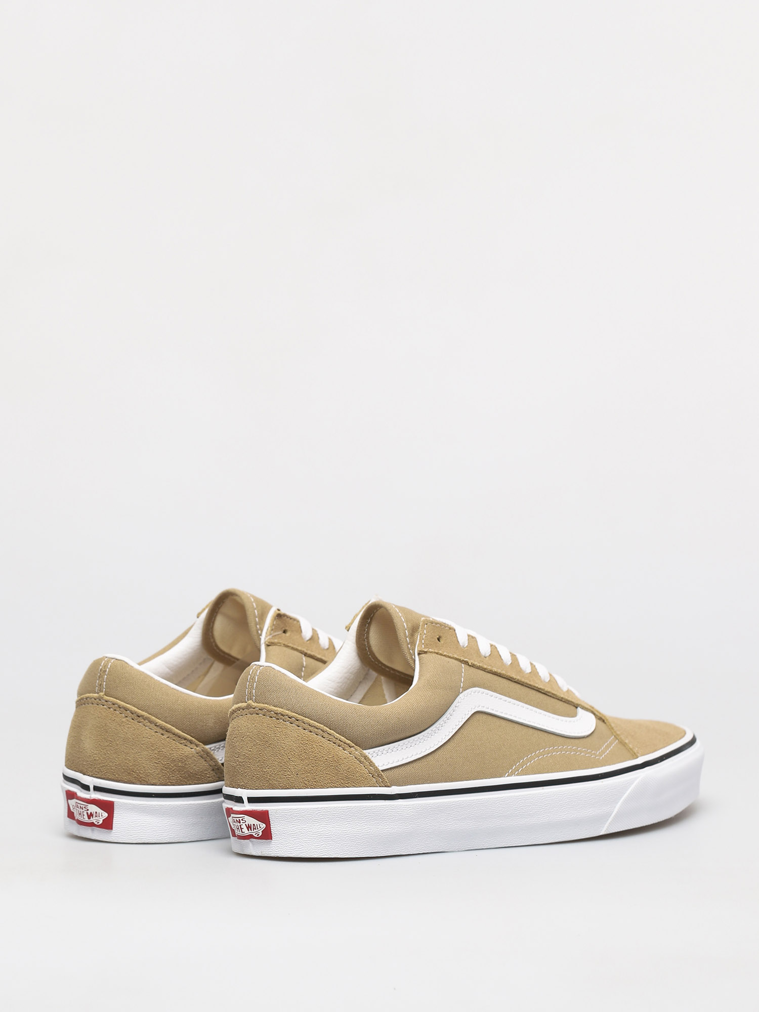 Topánky Vans Old Skool (cornstalk/true white)