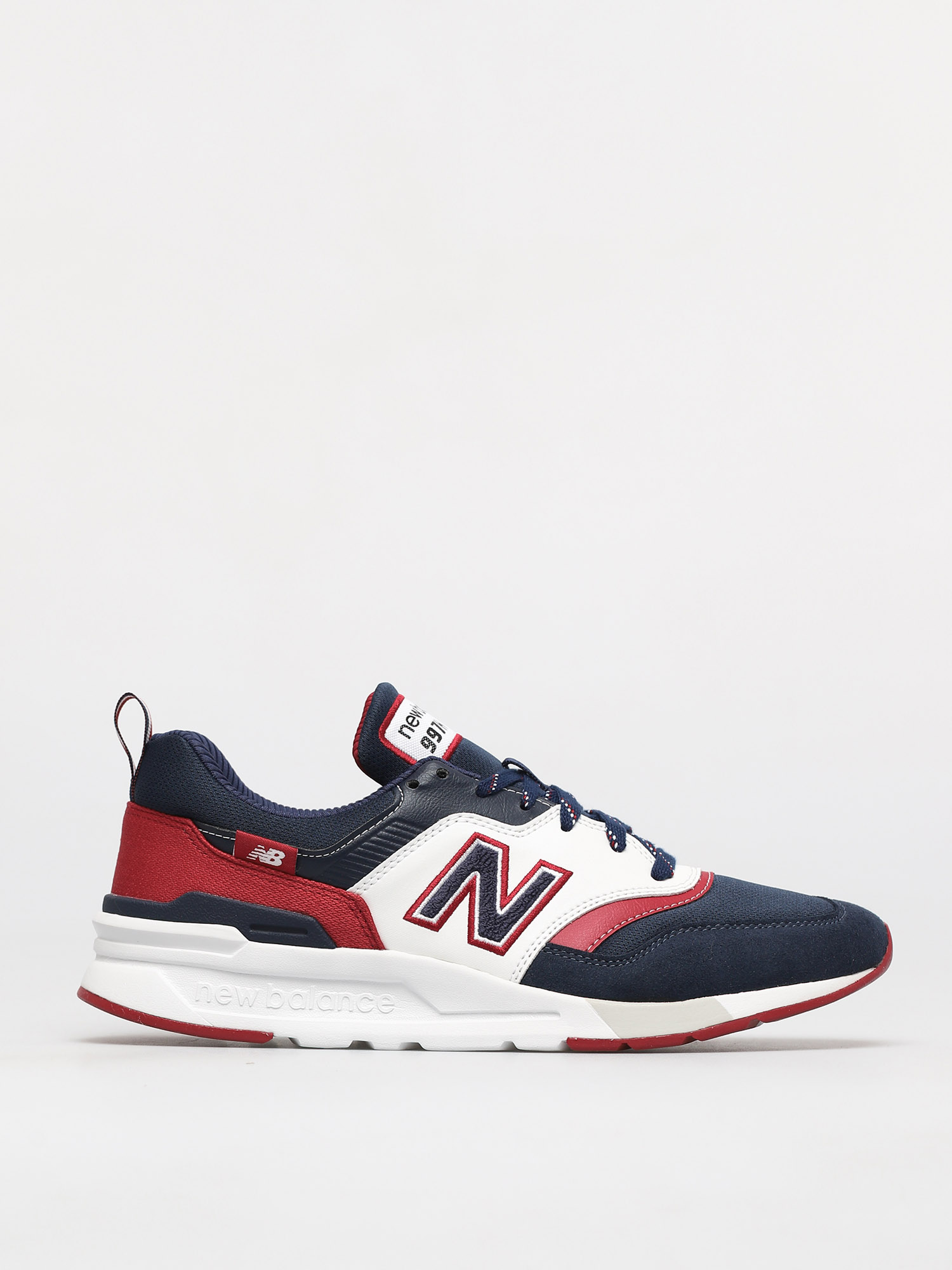 Topánky New Balance 997 (navy)