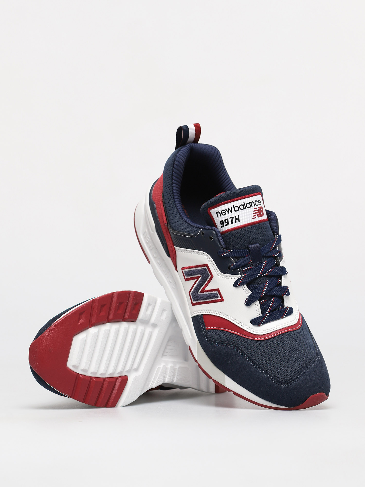 Topánky New Balance 997 (navy)