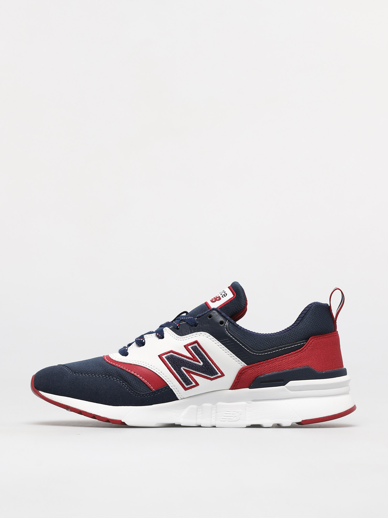 Topánky New Balance 997 (navy)