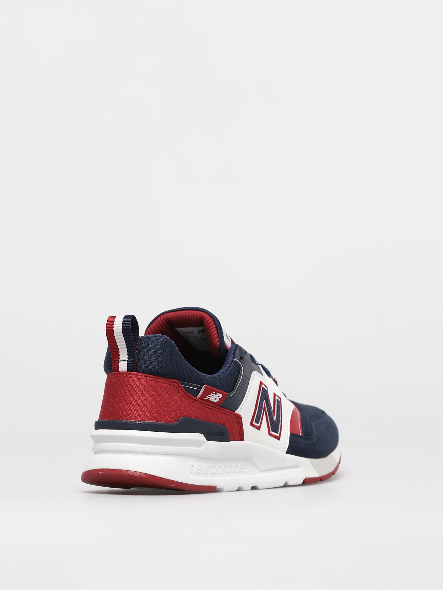 Topánky New Balance 997 (navy)